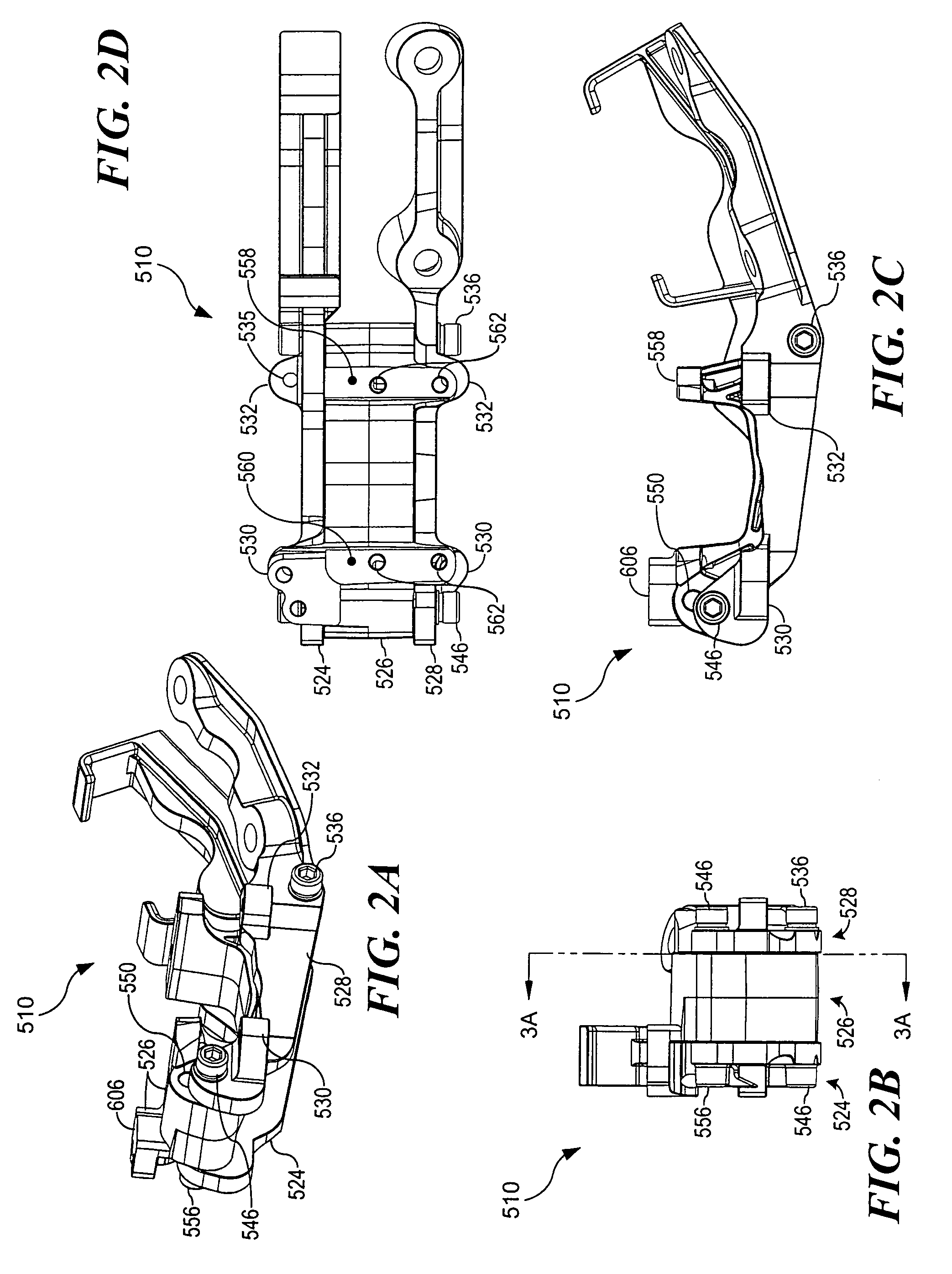 Fuel filler cap for a model vehicle