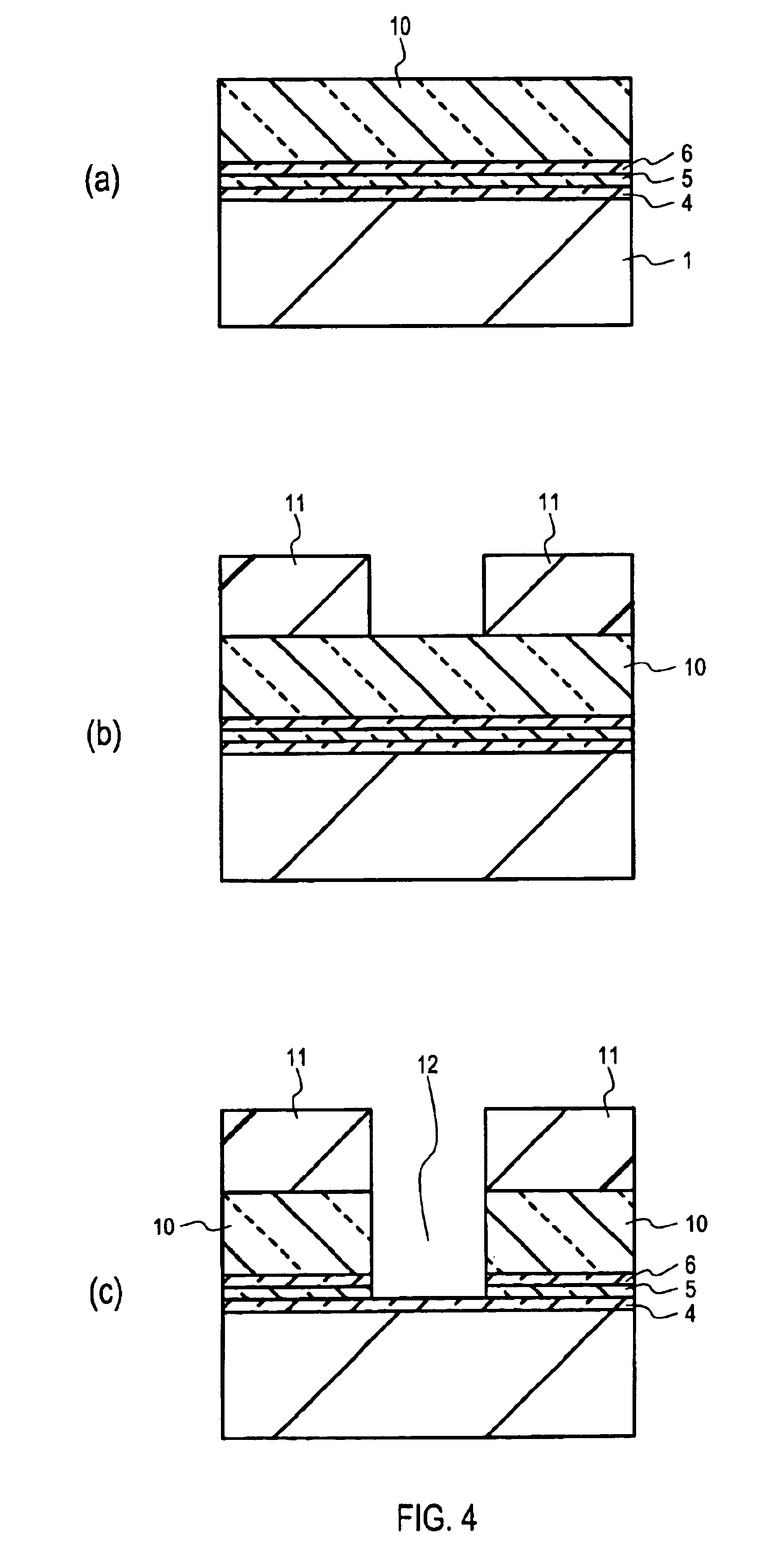 Nonvolatile semiconductor memory device, manufacturing method thereof, and operating method thereof