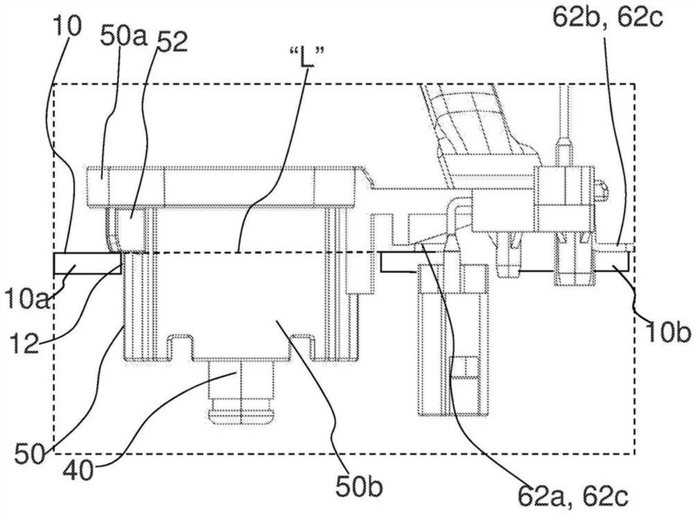 Heating device