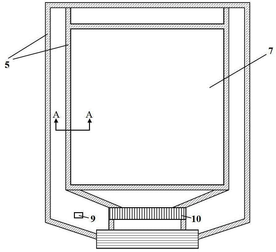 Array substrate, manufacture method thereof, display panel and display device