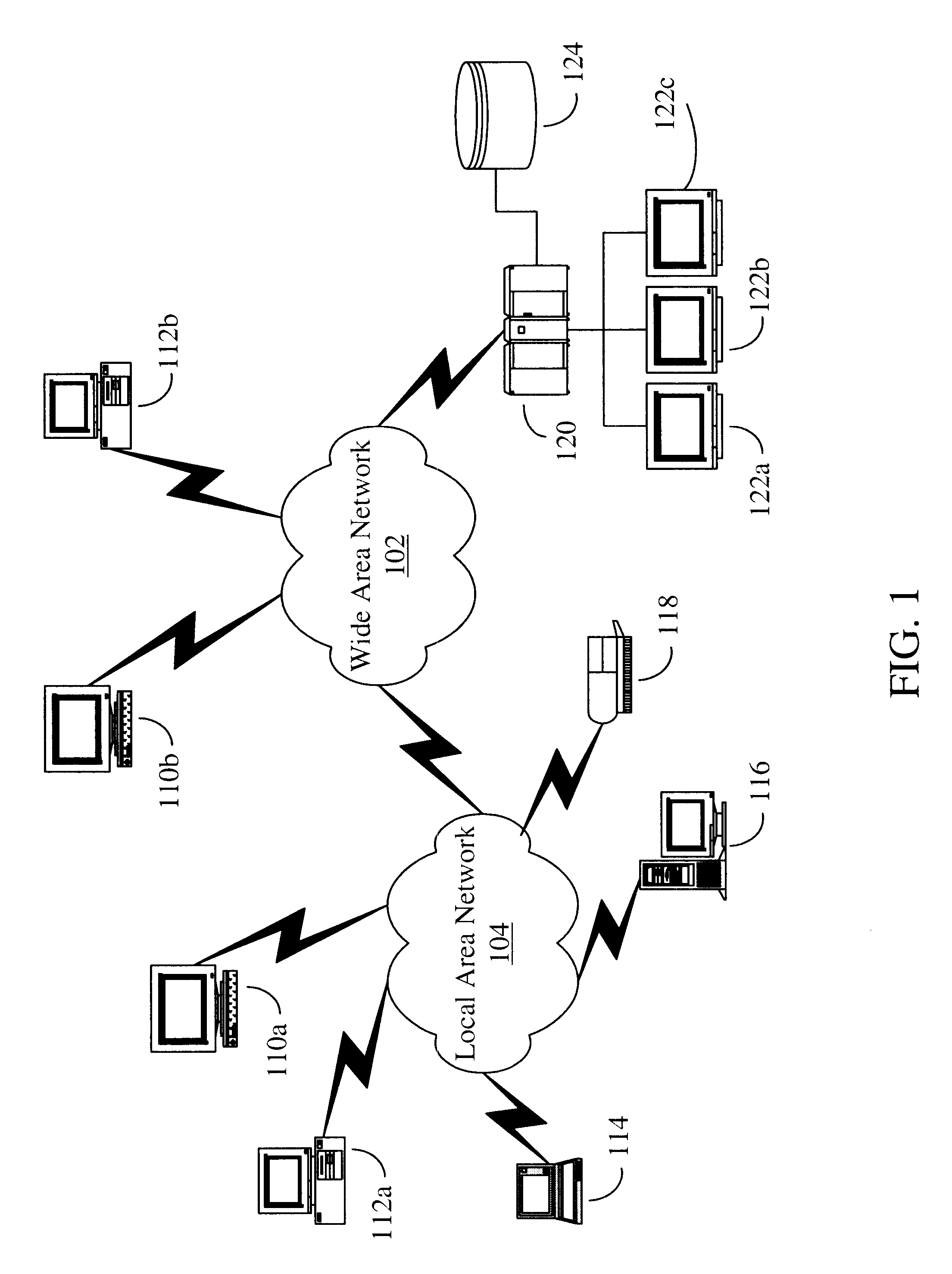Navigation of view relationships in database system