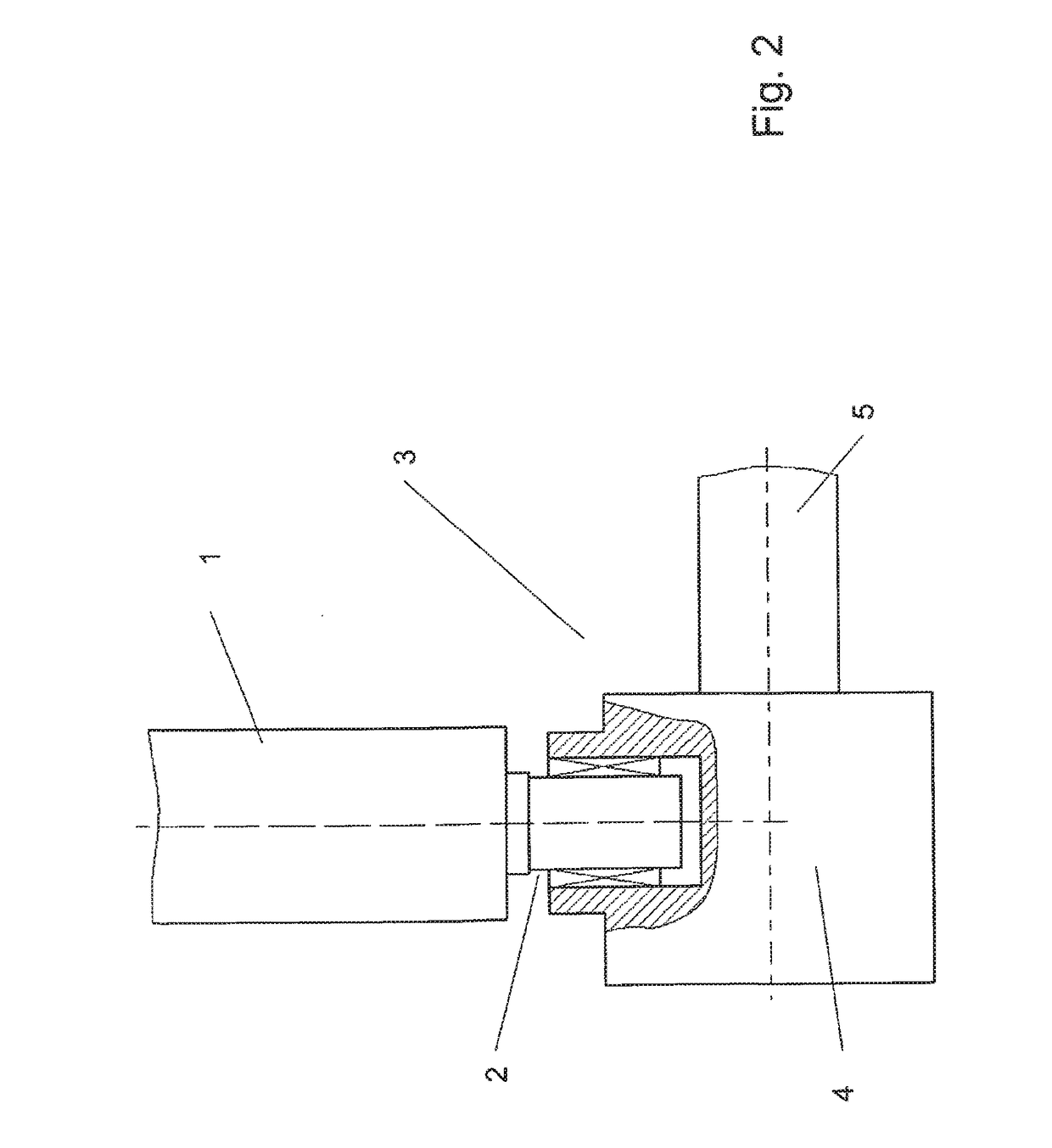 Rotor blade for a turbine