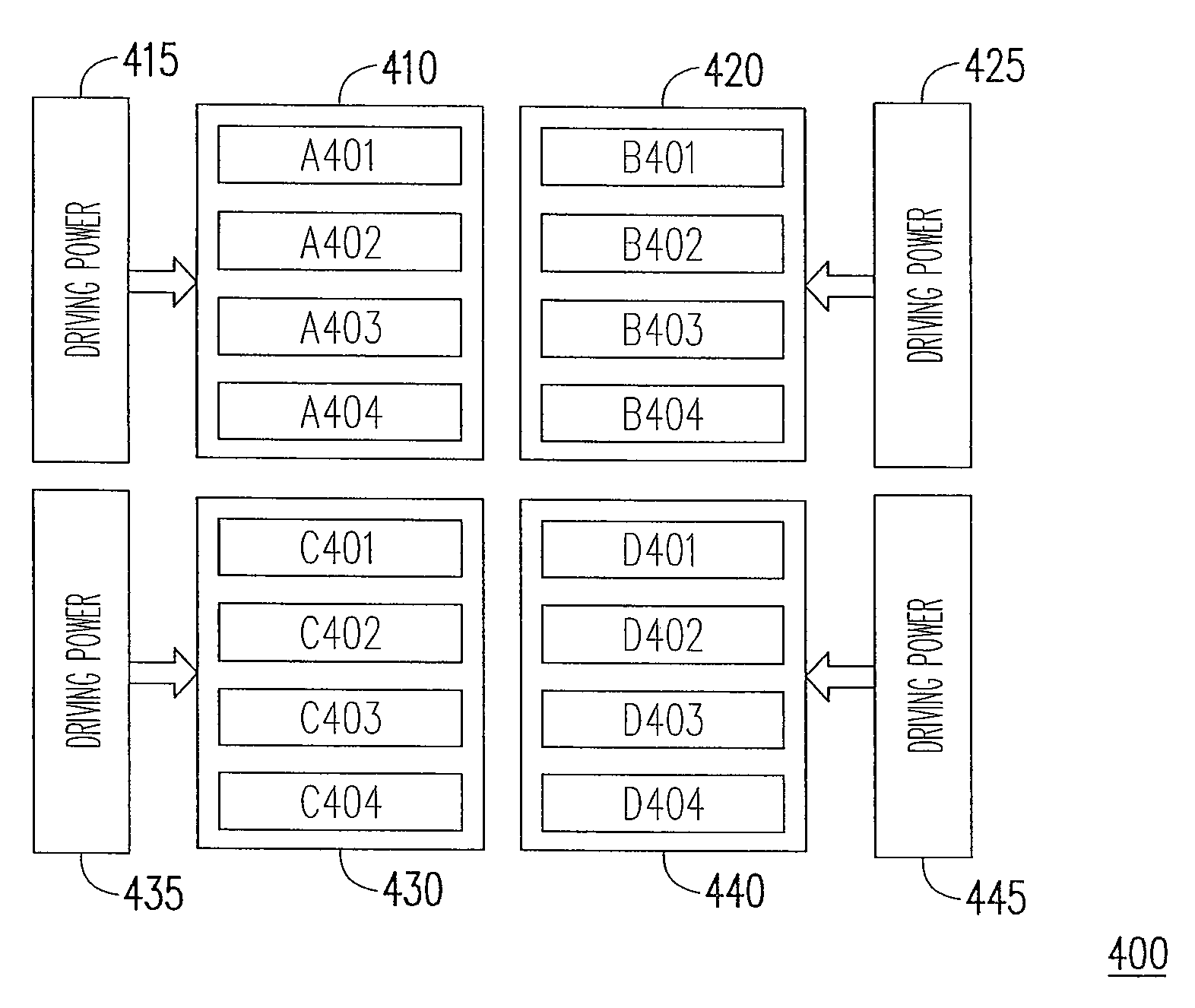 Memory and operation method thereof