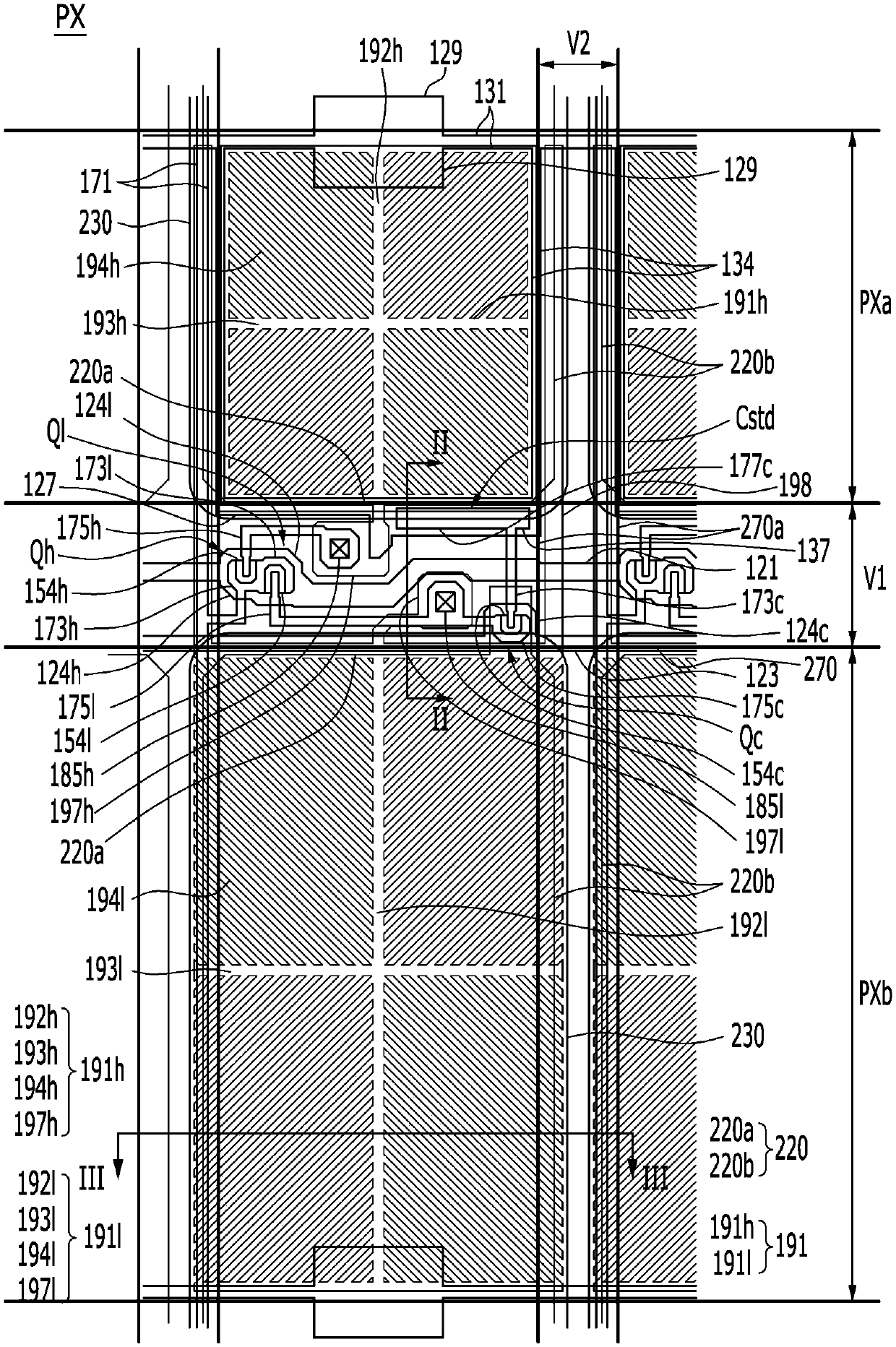 Liquid crystal display device and method of manufacturing the same