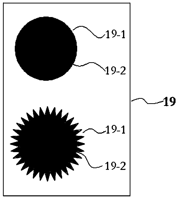 High-efficiency biological reactor and dioscin high-efficiency biological hydrolysis method