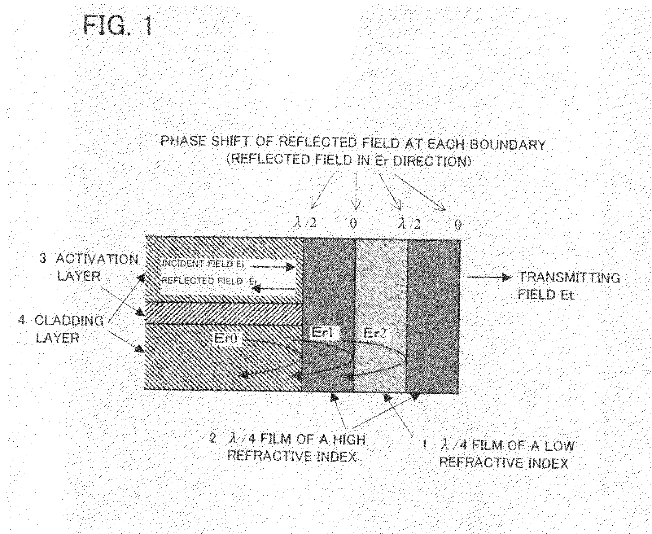 Semiconductor laser element and method for producing same