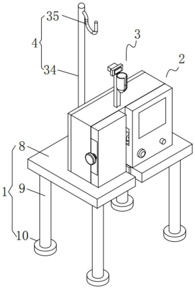 Devices for delivering peritoneal dialysis fluid