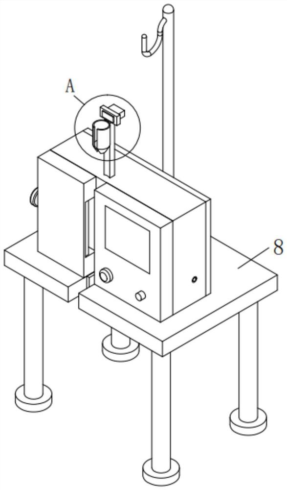 Devices for delivering peritoneal dialysis fluid