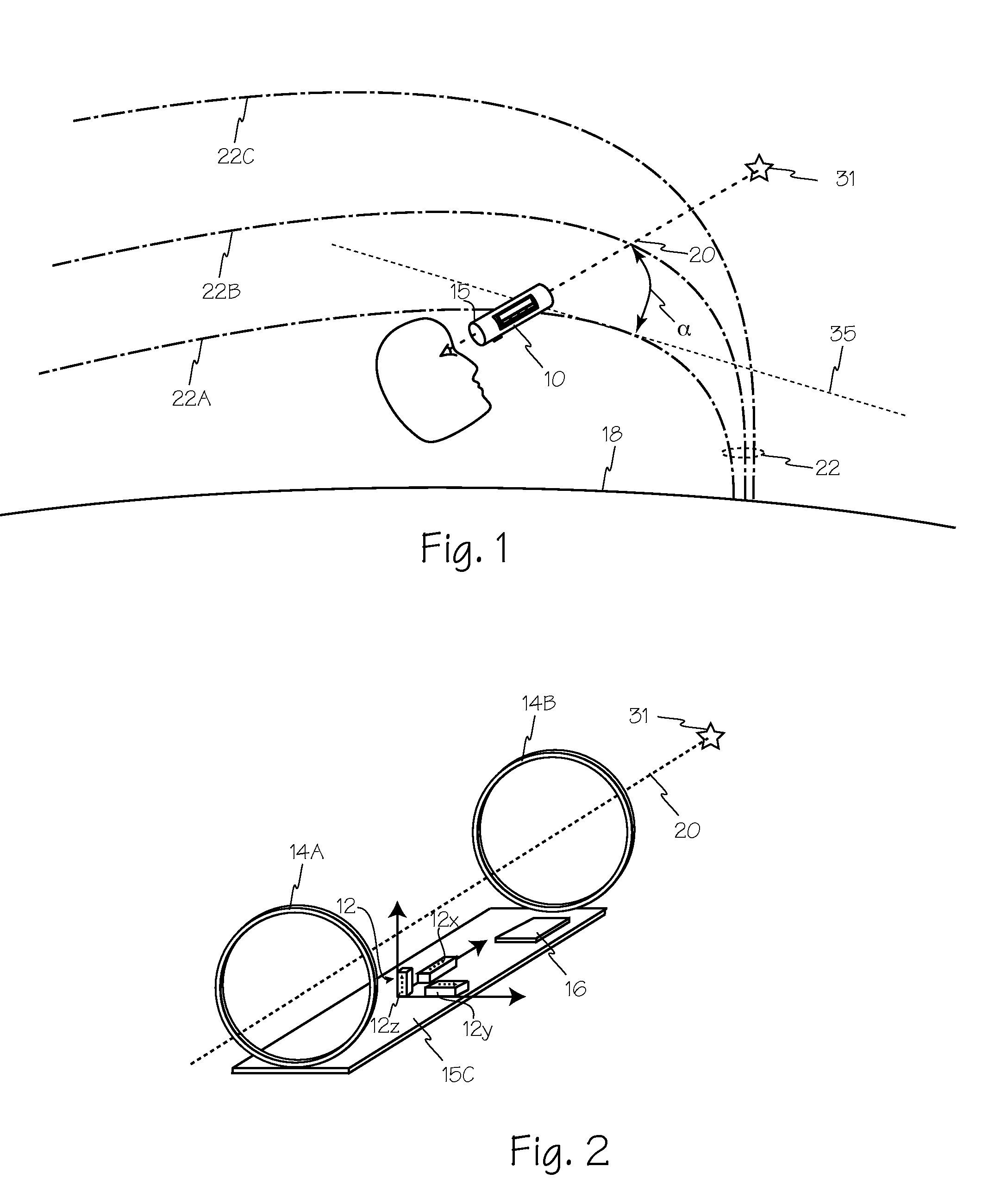 Method and Apparatus for Magnetic Field Sensor Calibration