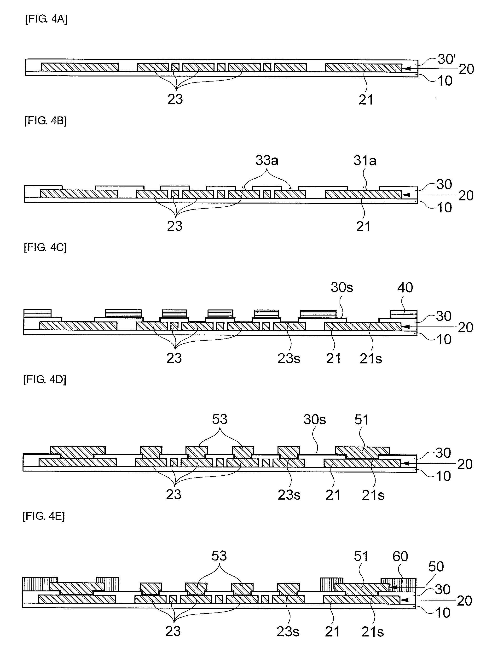 Package substrate, method for manufacturing the same, and package on package substrate
