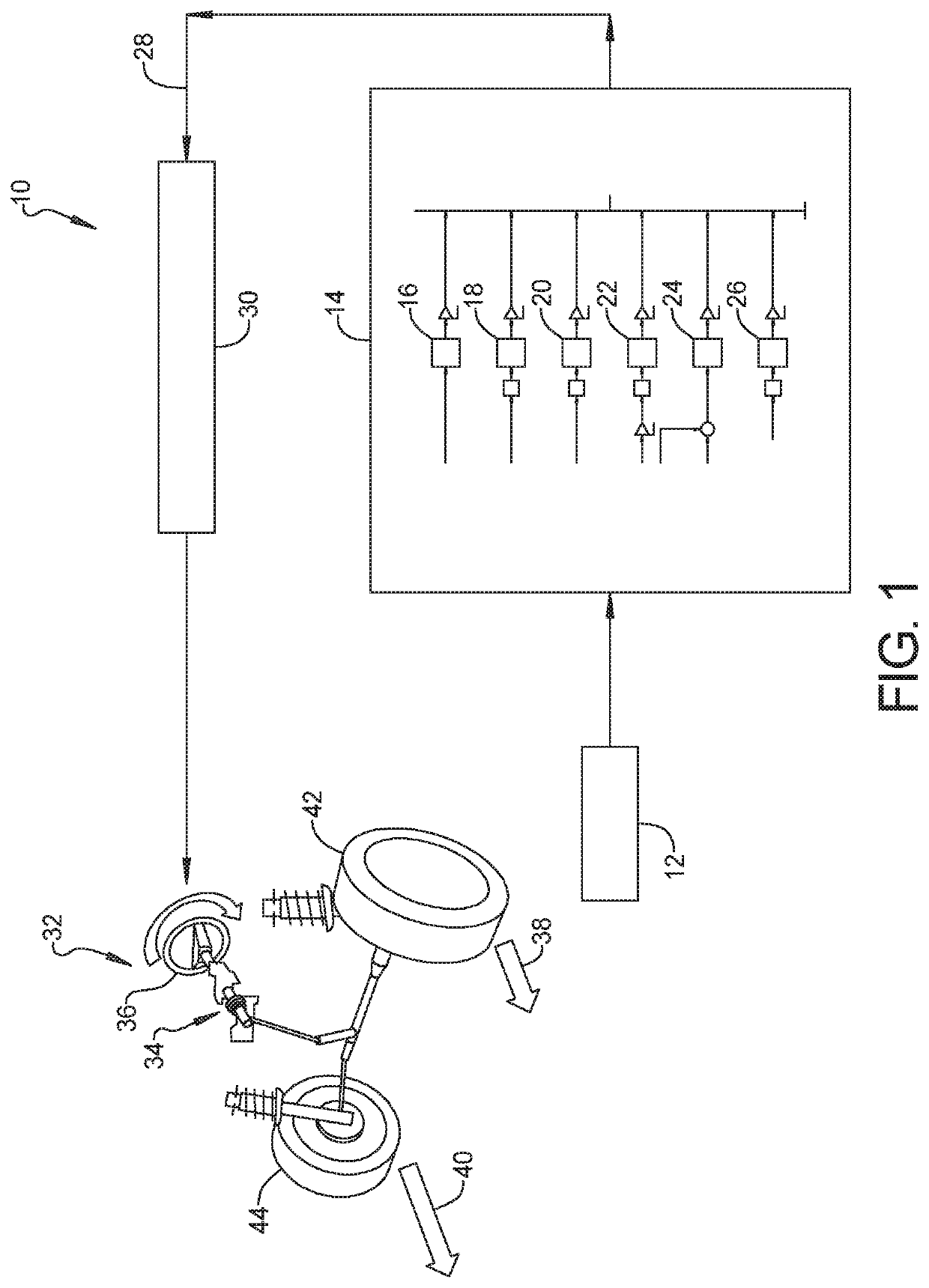 Traction steer compensation with steering torque overlay