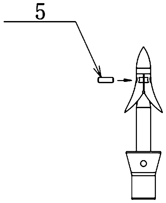 Valve annular constriction device