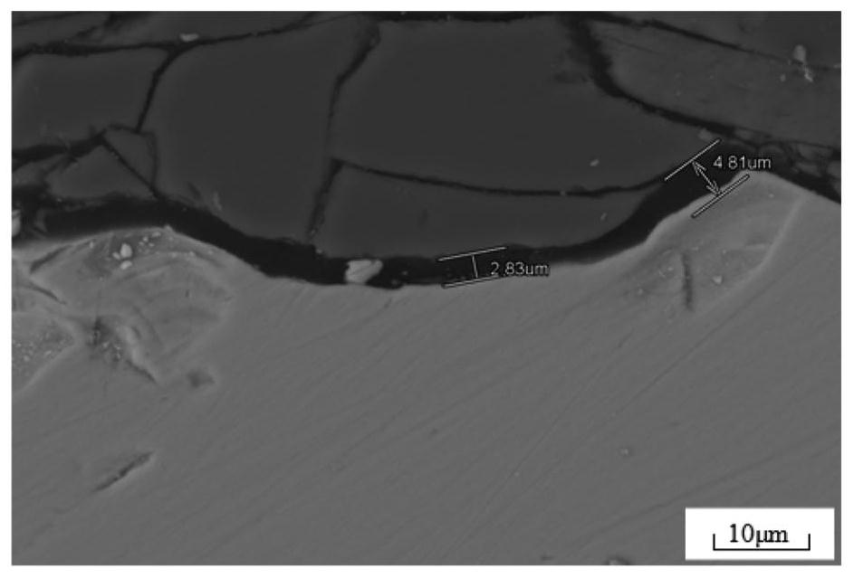 A method of using a high-voltage electric pulse crushing device for ore pretreatment