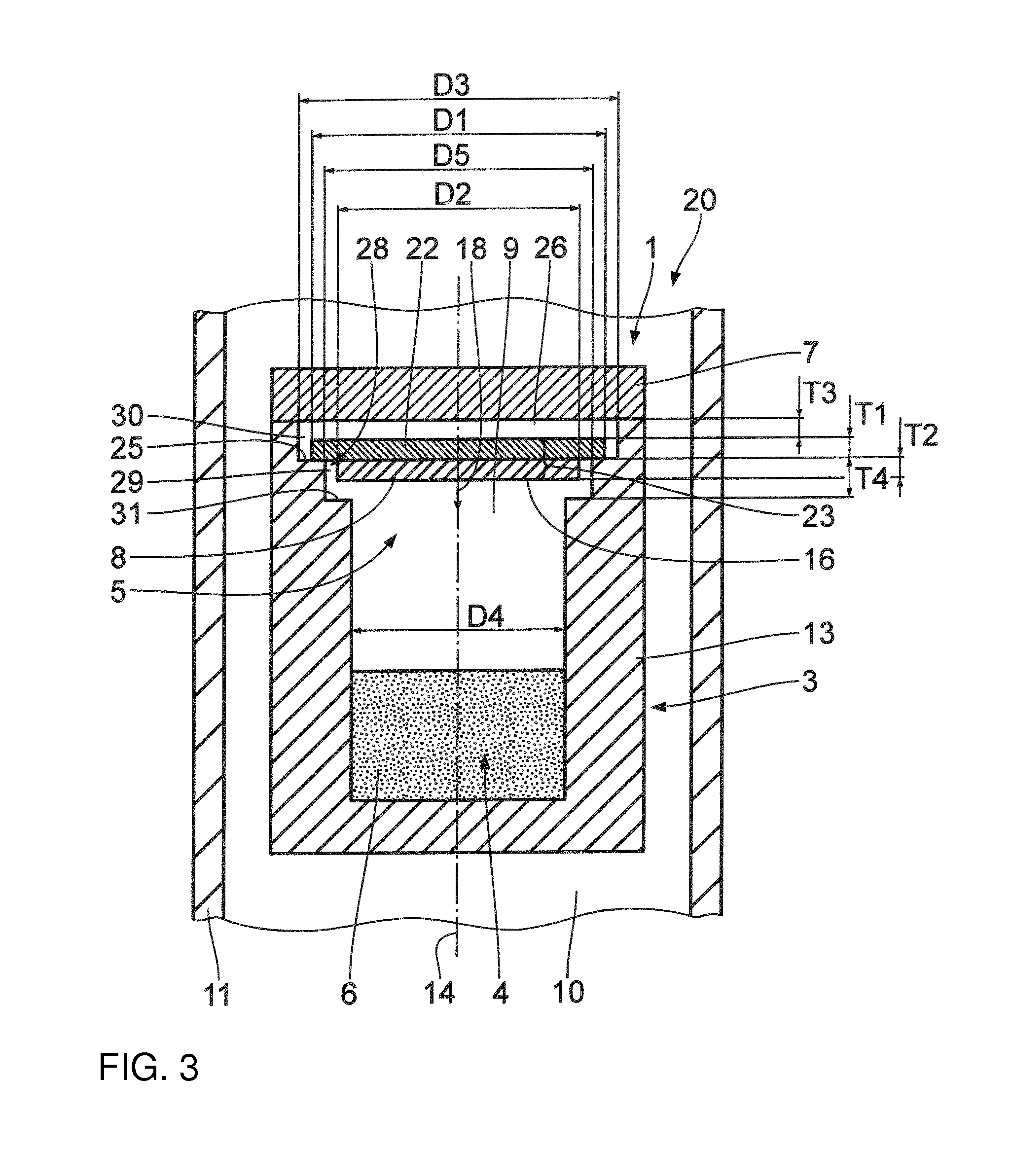 Production method for an SiC volume monocrystal with a homogeneous lattice plane course and a monocrystalline SiC substrate with a homogeneous lattice plane course