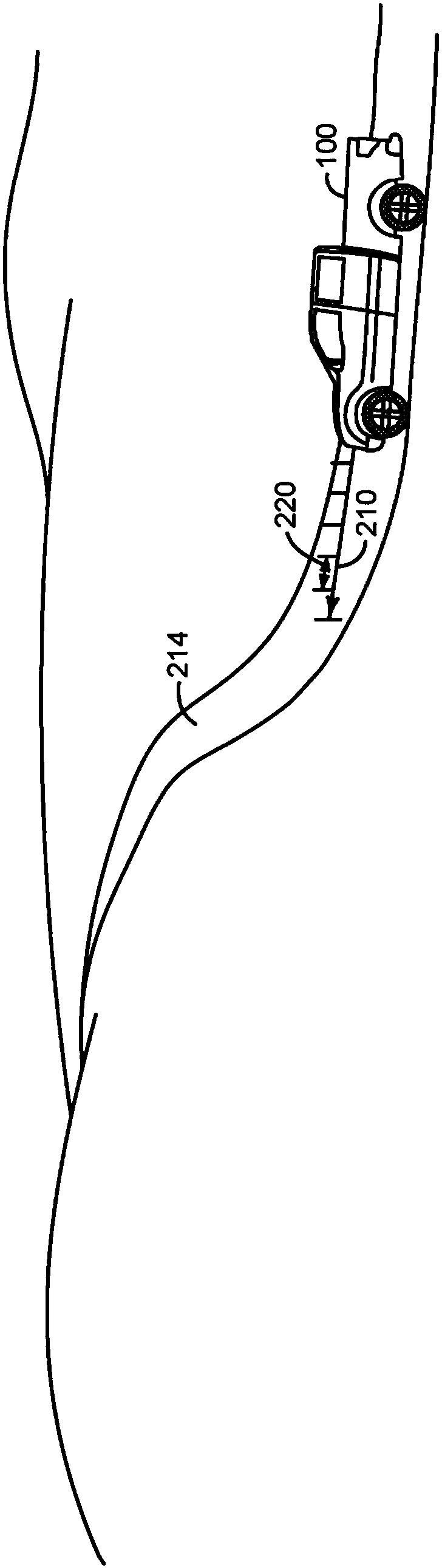 Method and system for vehicle gear shifting under vehicle cruise control