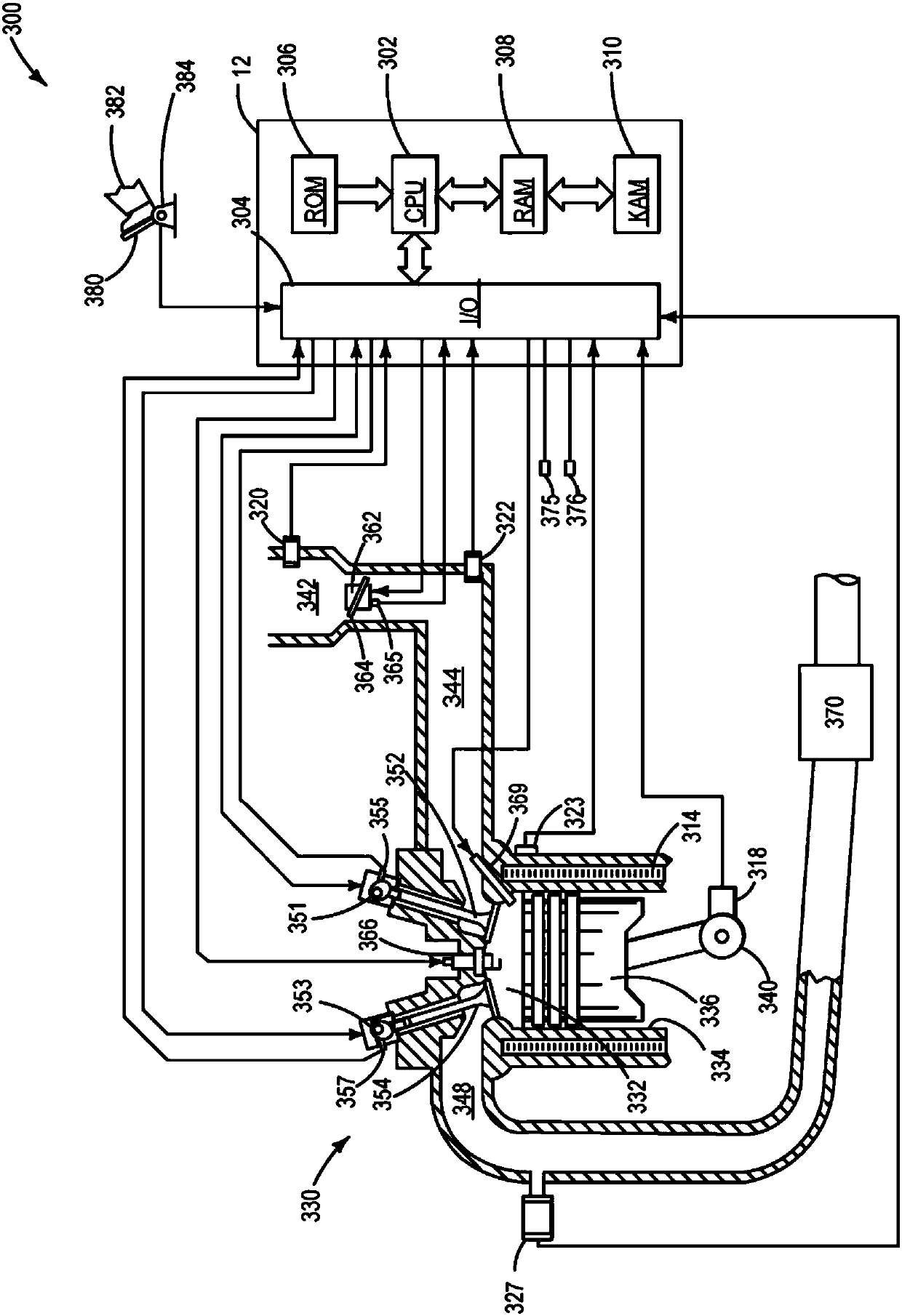 Method and system for vehicle gear shifting under vehicle cruise control