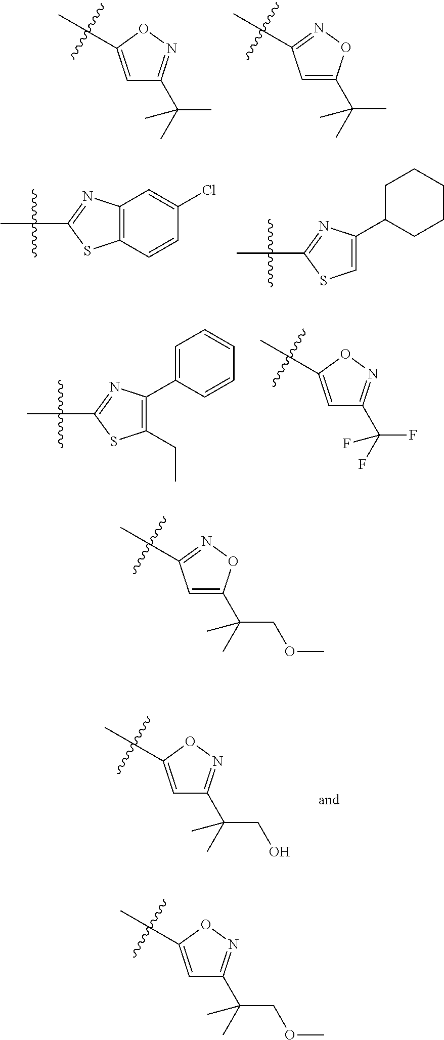 Azetidine 2-Carboxamide Derivatives Which Modulate The CB2 Receptor