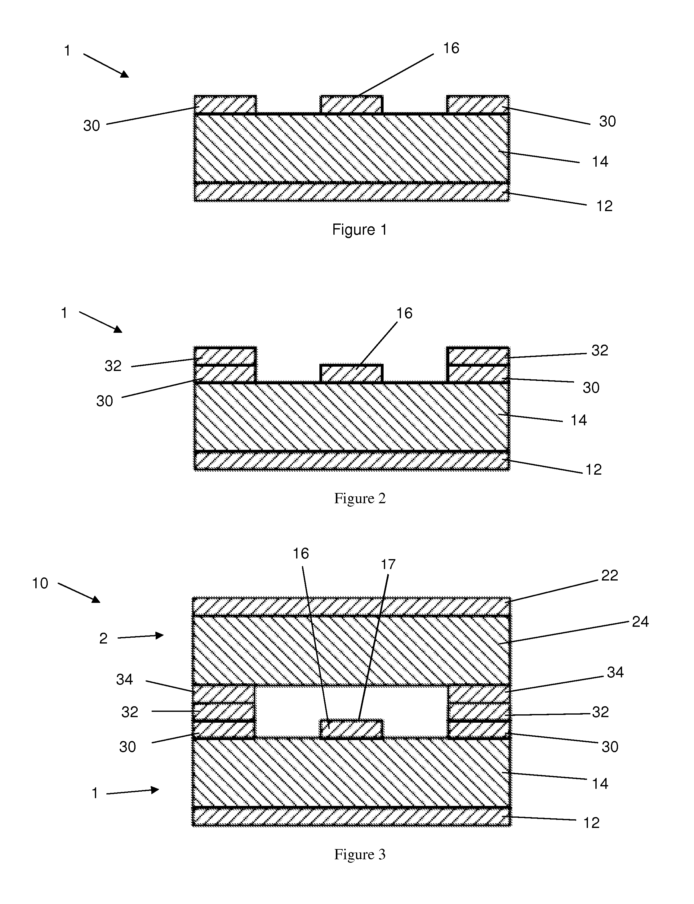 Stripline assembly having first and second pre-fired ceramic substrates bonded to each other through a conductive bonding layer