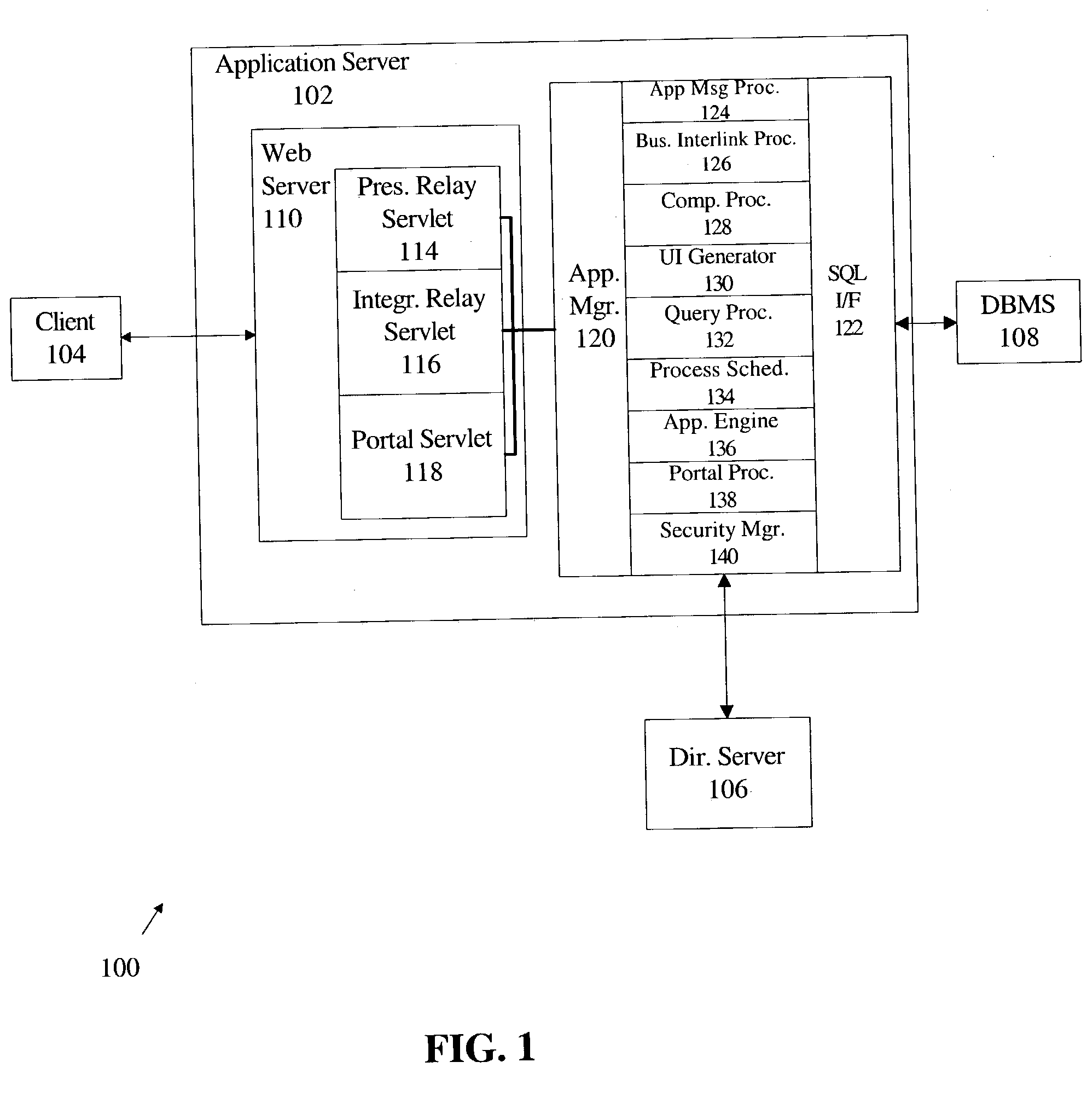 System and method for automatic data mapping