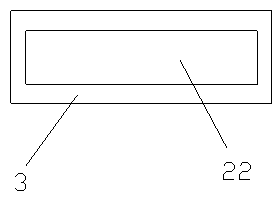 Boiler smoke waste heat recovering device and waste heat recovering method thereof