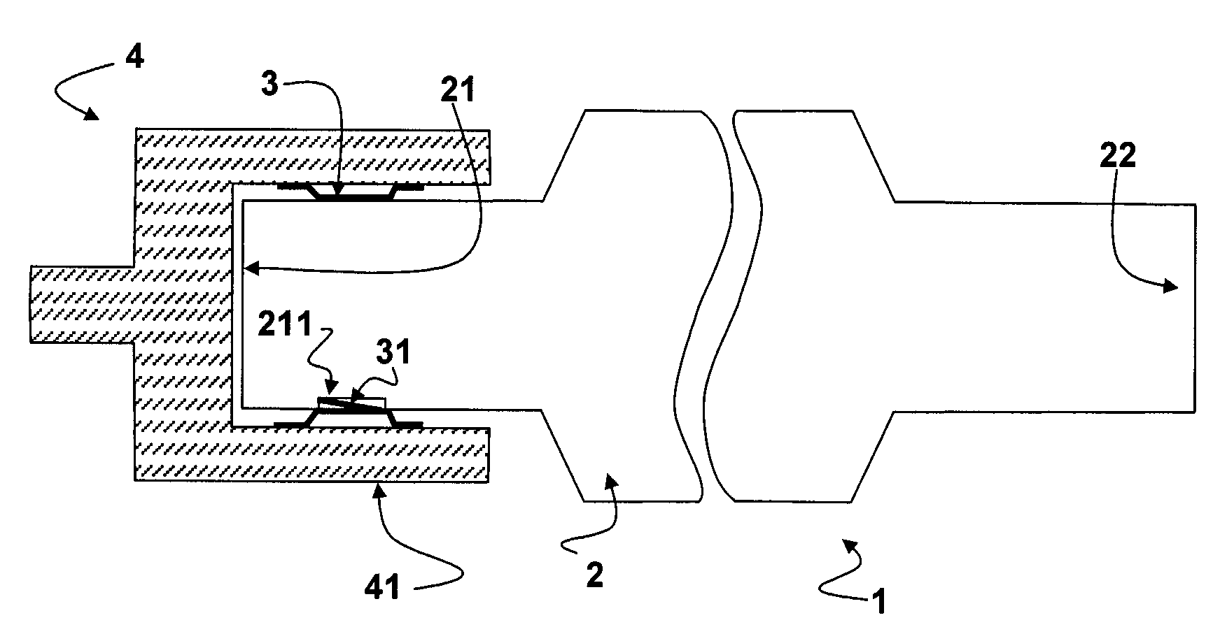 Conveyor Roll And Process For Its Assembly