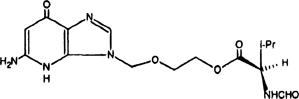 Method for reducing residual alcohols in crystalline valacyclovir hydrochloride