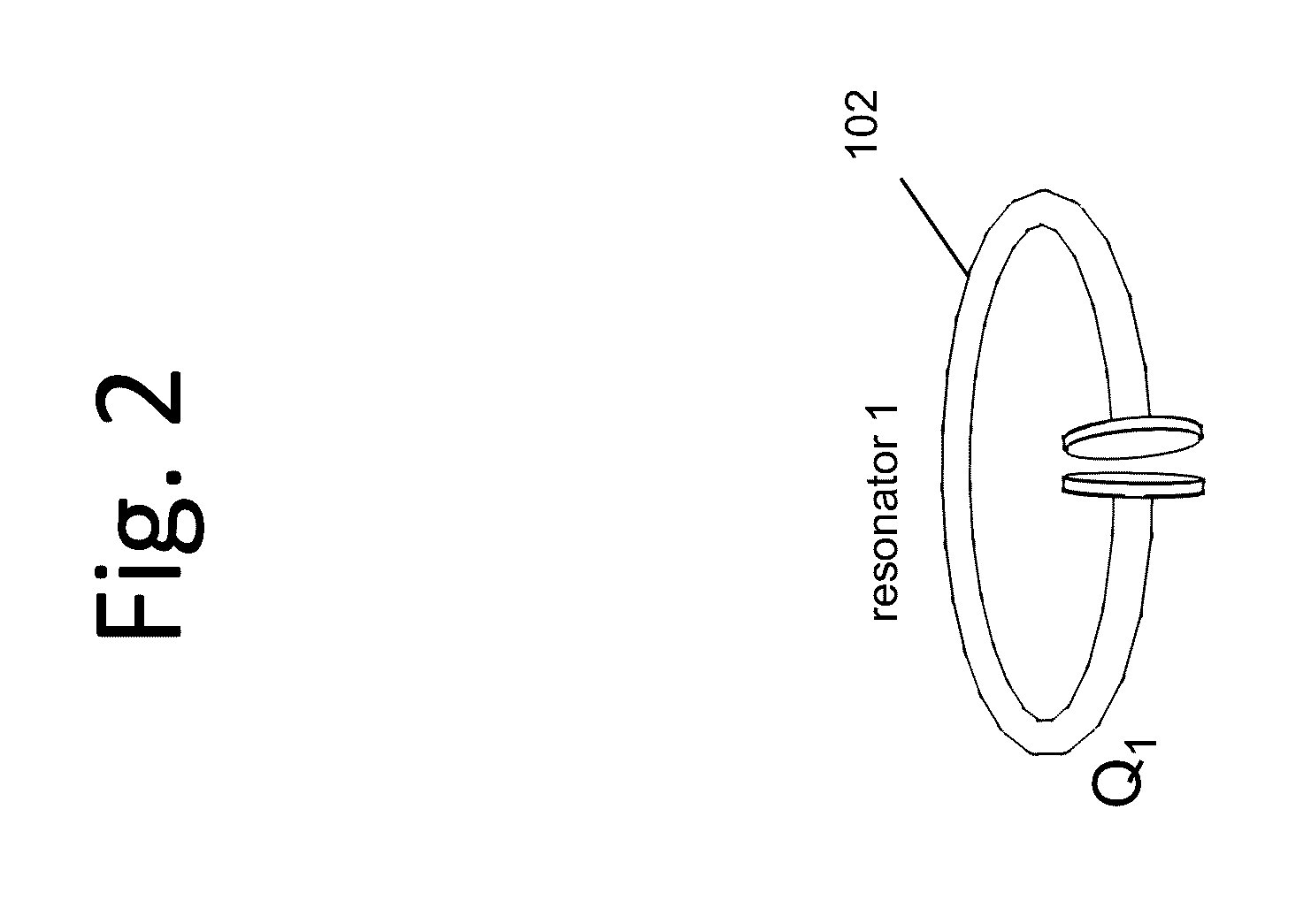 Wireless energy transfer using variable size resonators and system monitoring