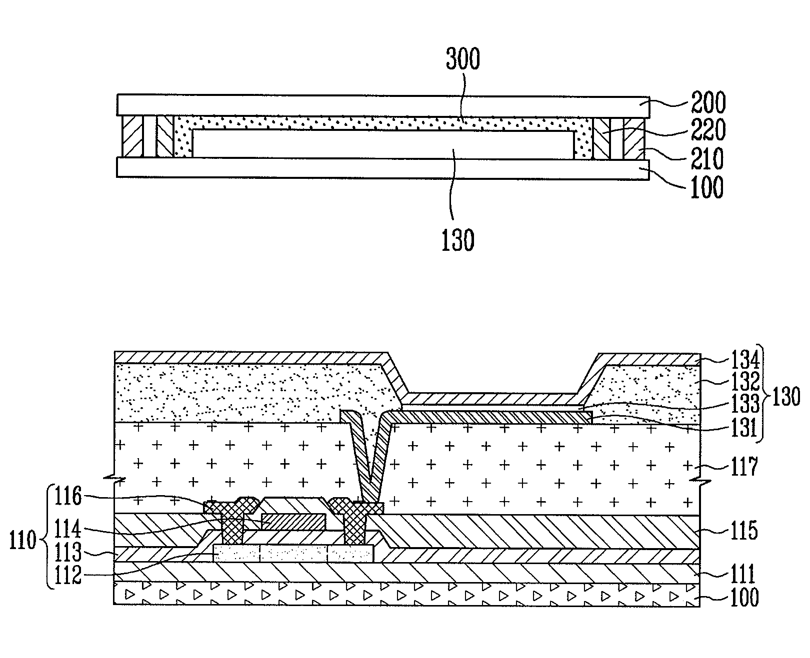 Light emitting display and method of manufacturing the same