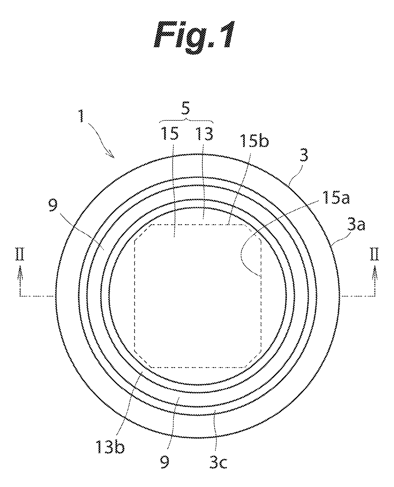 Piezoelectric sound element