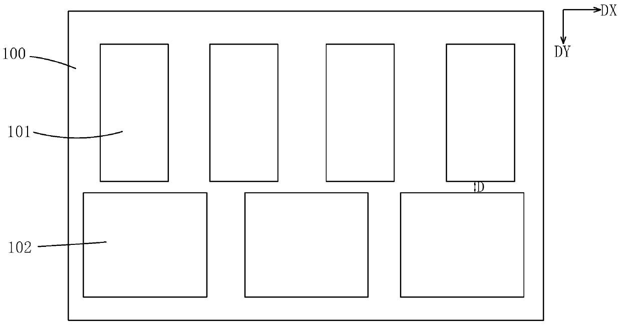 Photomask for photo-alignment and photo-alignment method