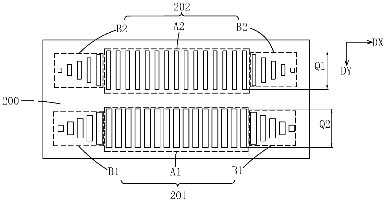 Photomask for photo-alignment and photo-alignment method