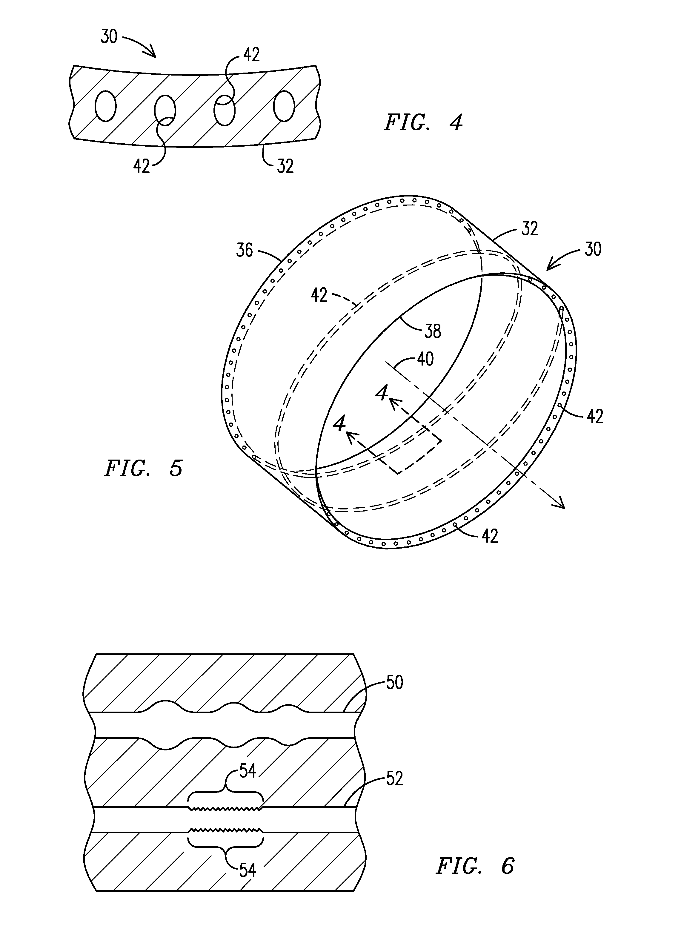 Combustor liner for a can-annular gas turbine engine and a method for constructing such a liner