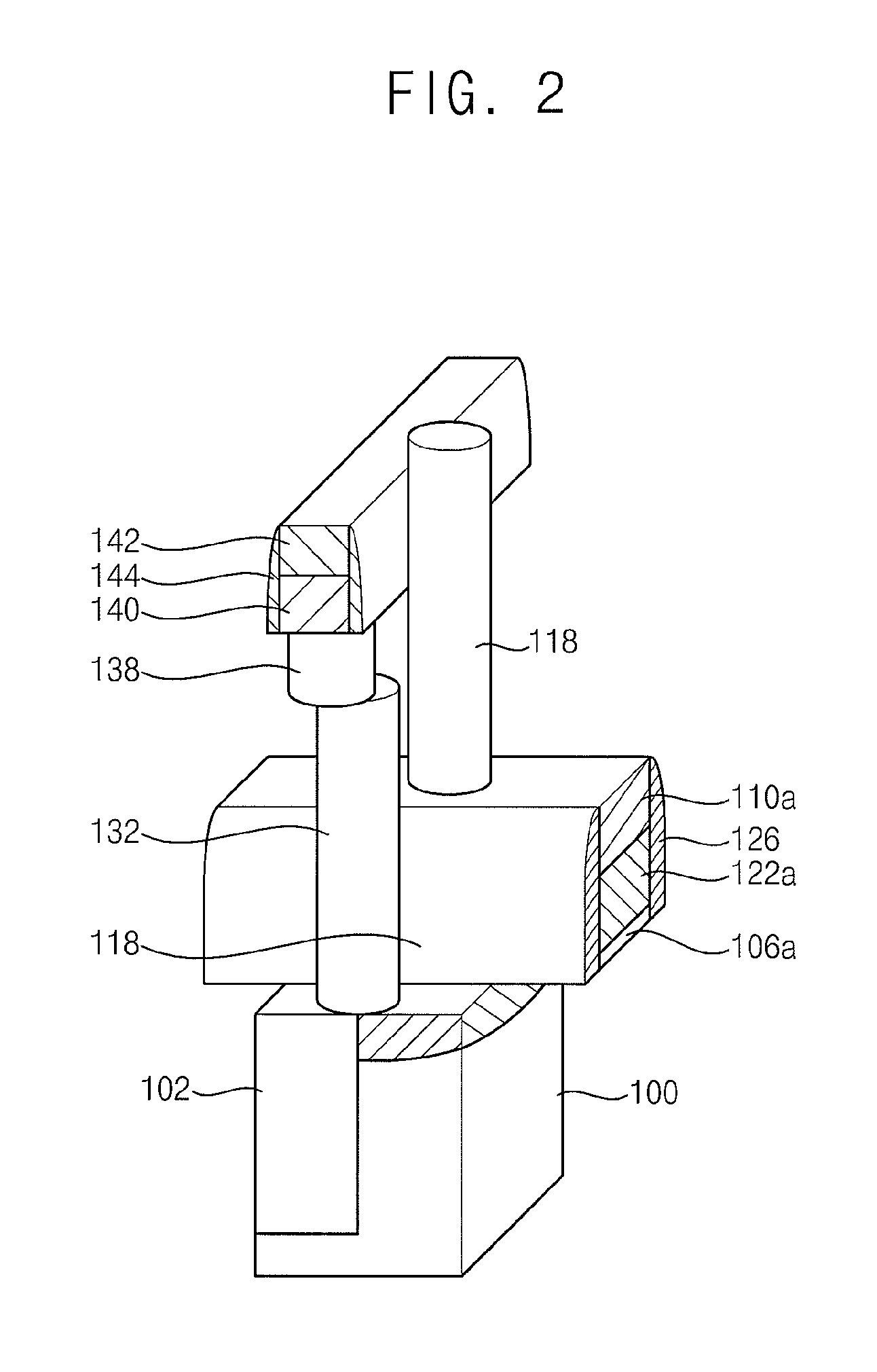 Method of manufacturing a vertical-type semiconductor device and method of operating a vertical-type semiconductor device
