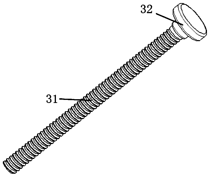 Forming cylinder, using method of forming cylinder and 3D printer