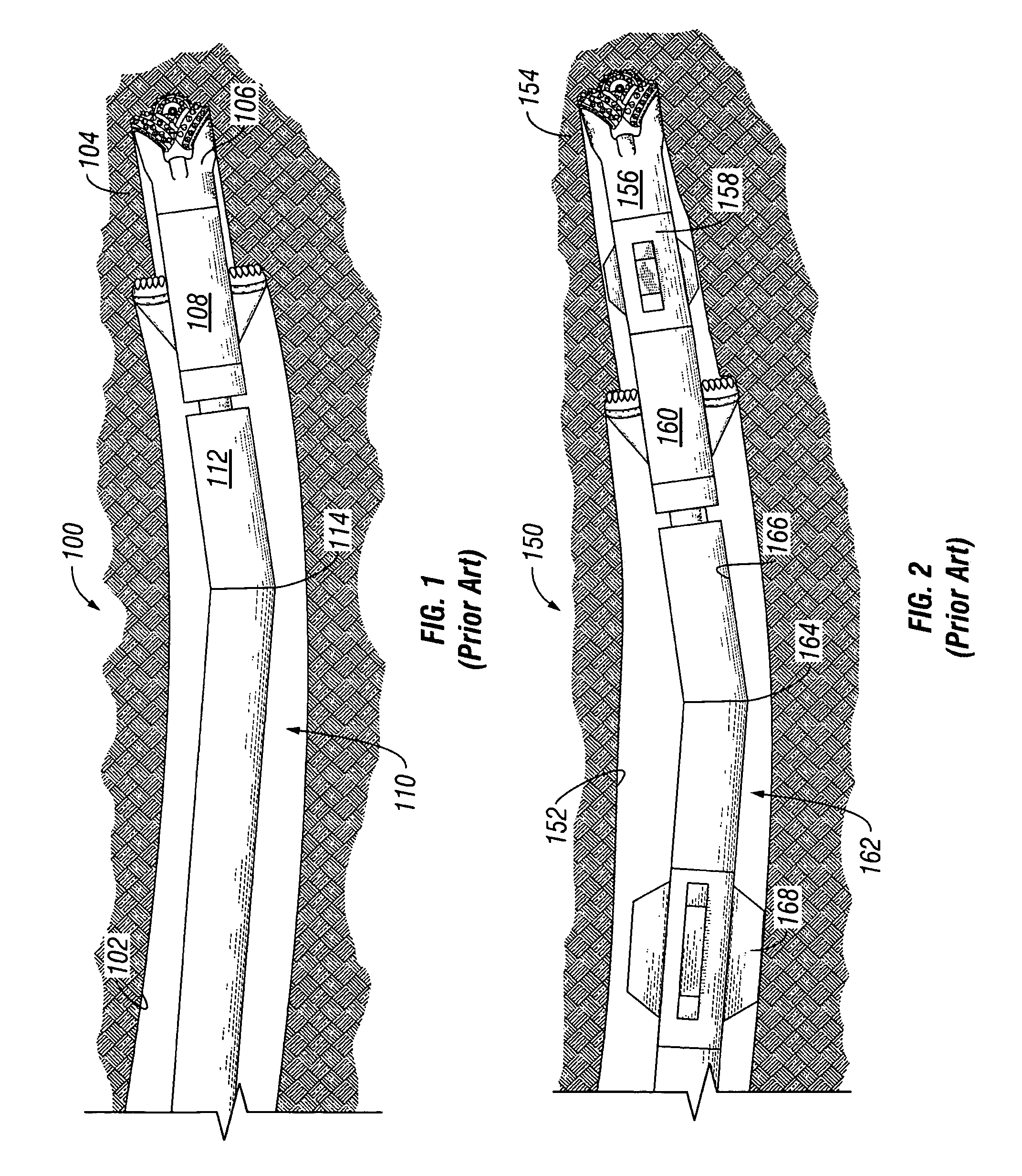 Steerable underreamer/stabilizer assembly and method