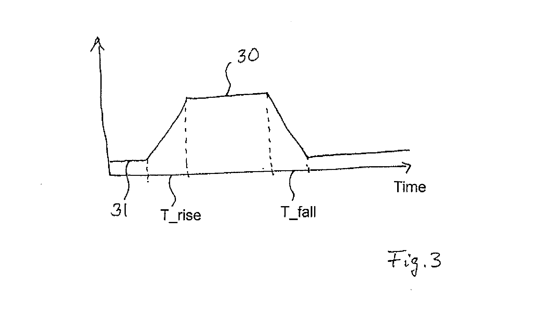 Method for Operating a Light-Emitting Device and Arrangement