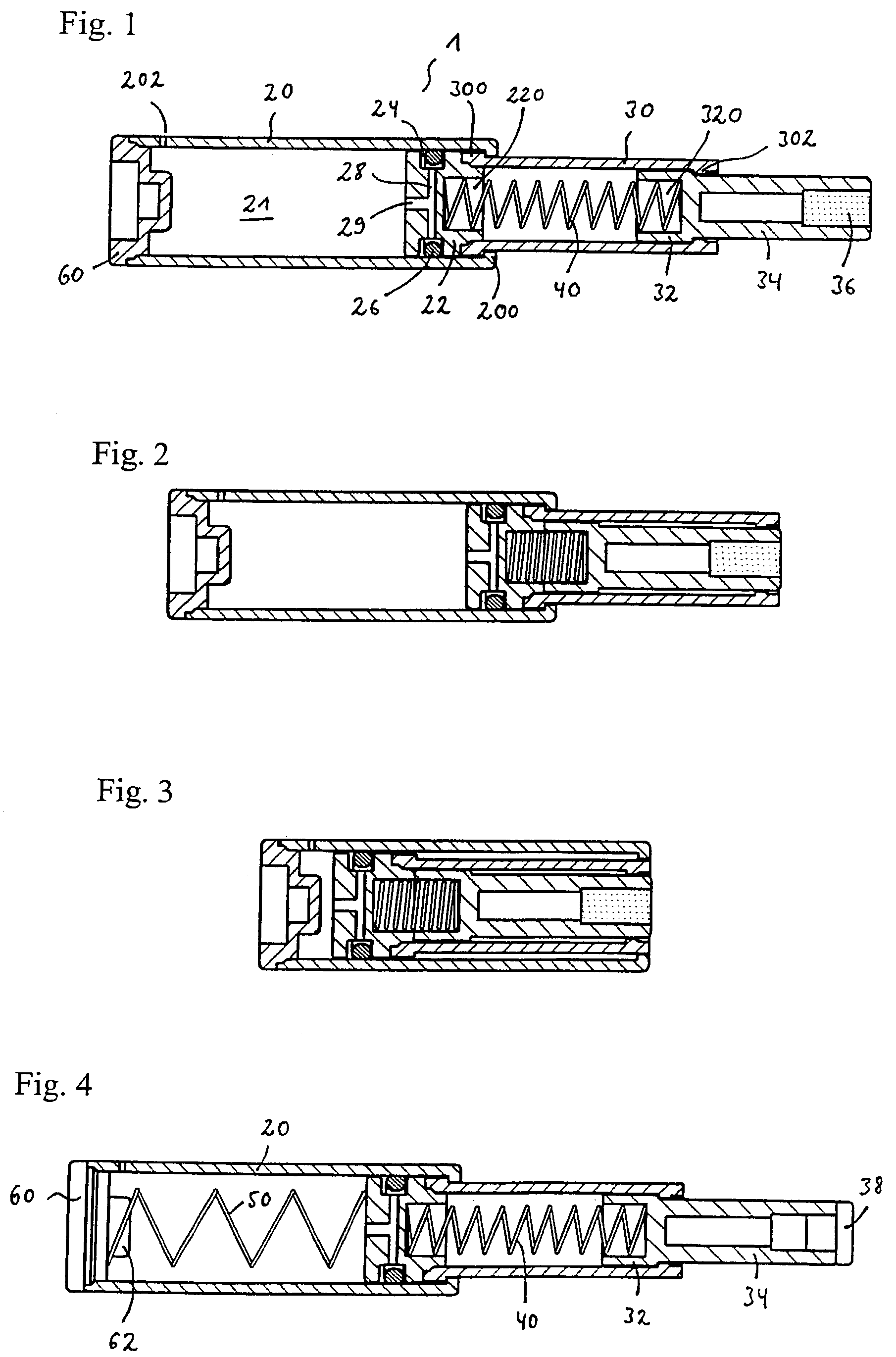 Damping apparatus for moving furniture parts