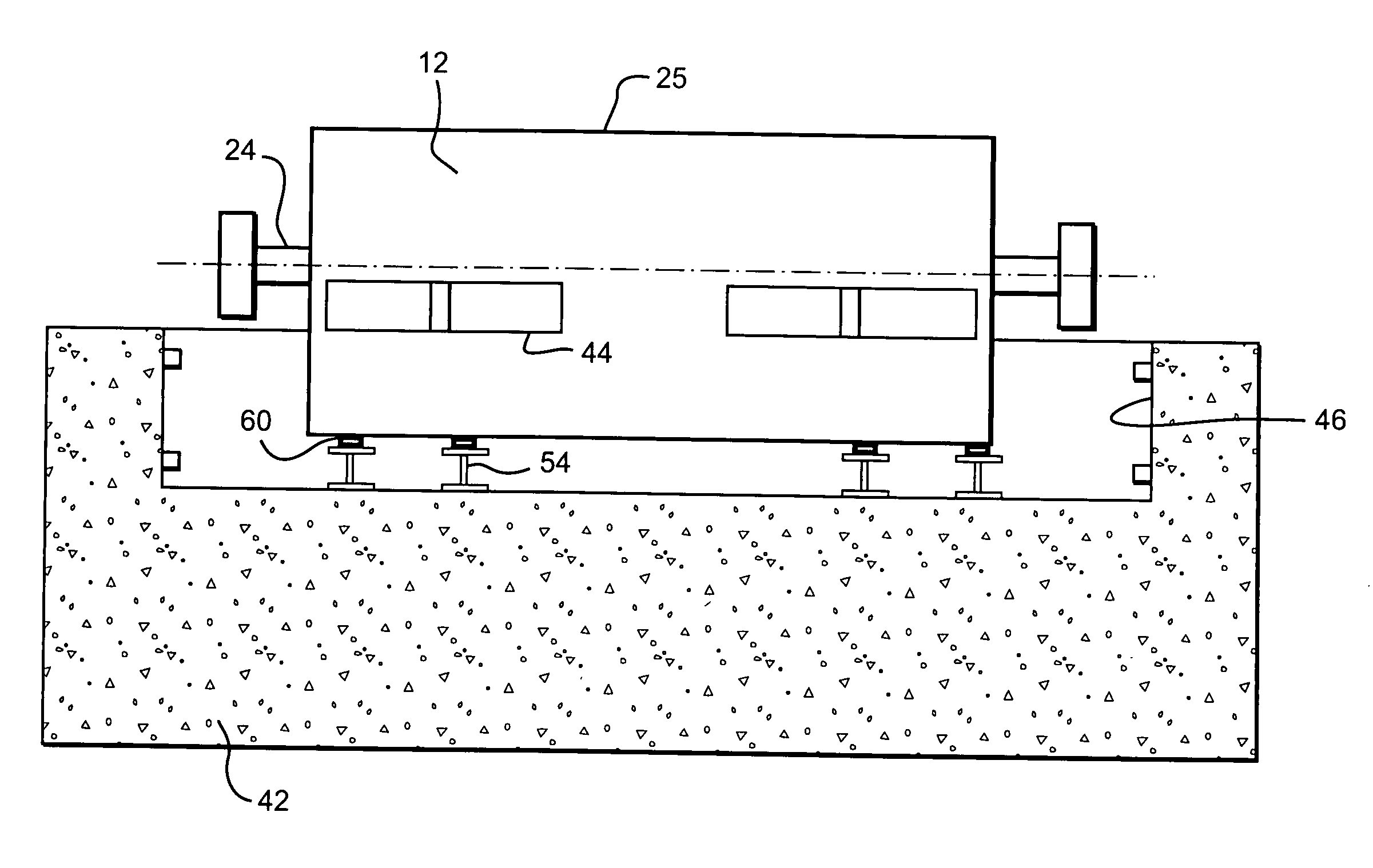 Methods of generator rotor removal in a combined-cycle stag application