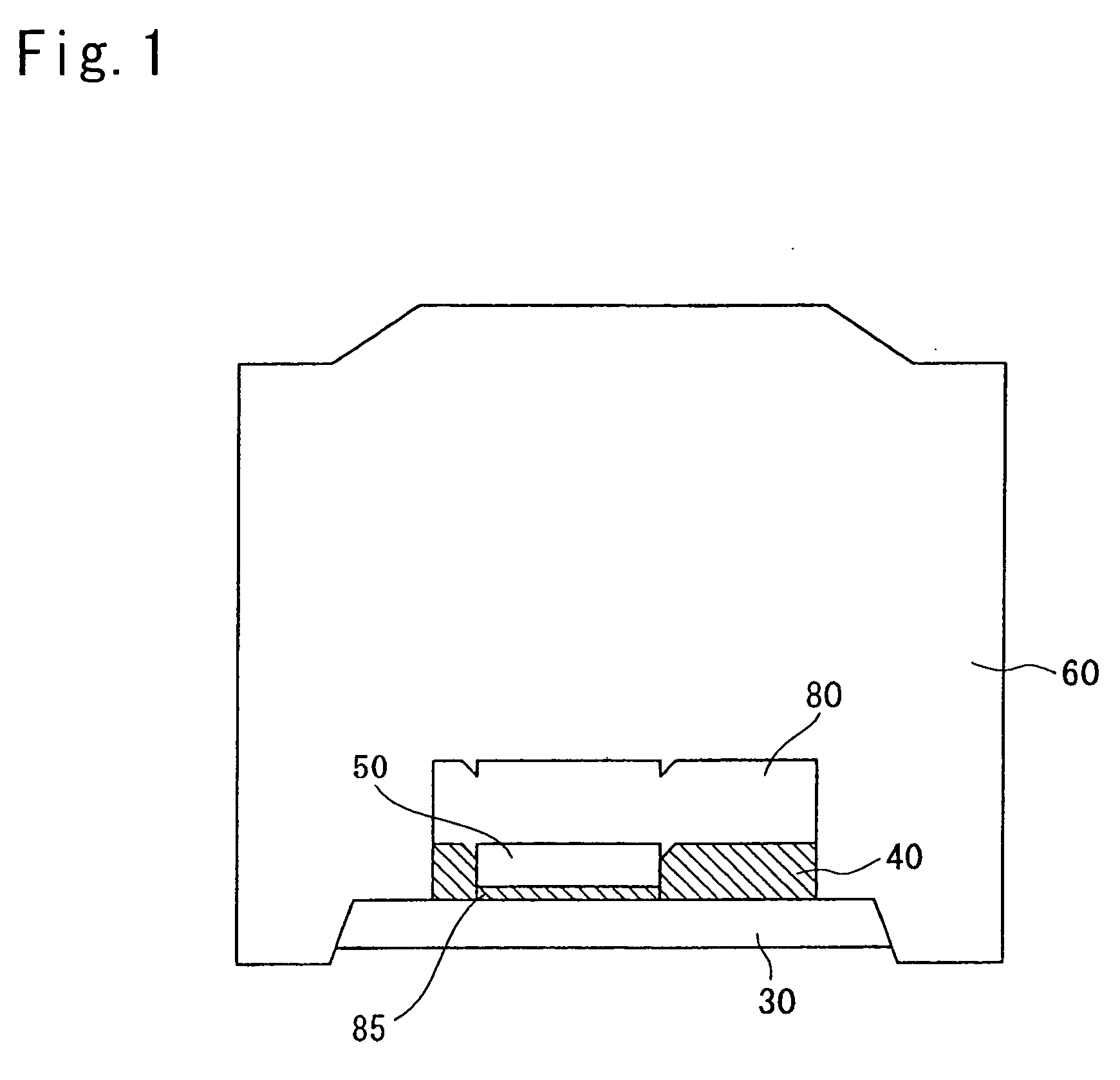 Method for fabricating thin layer device