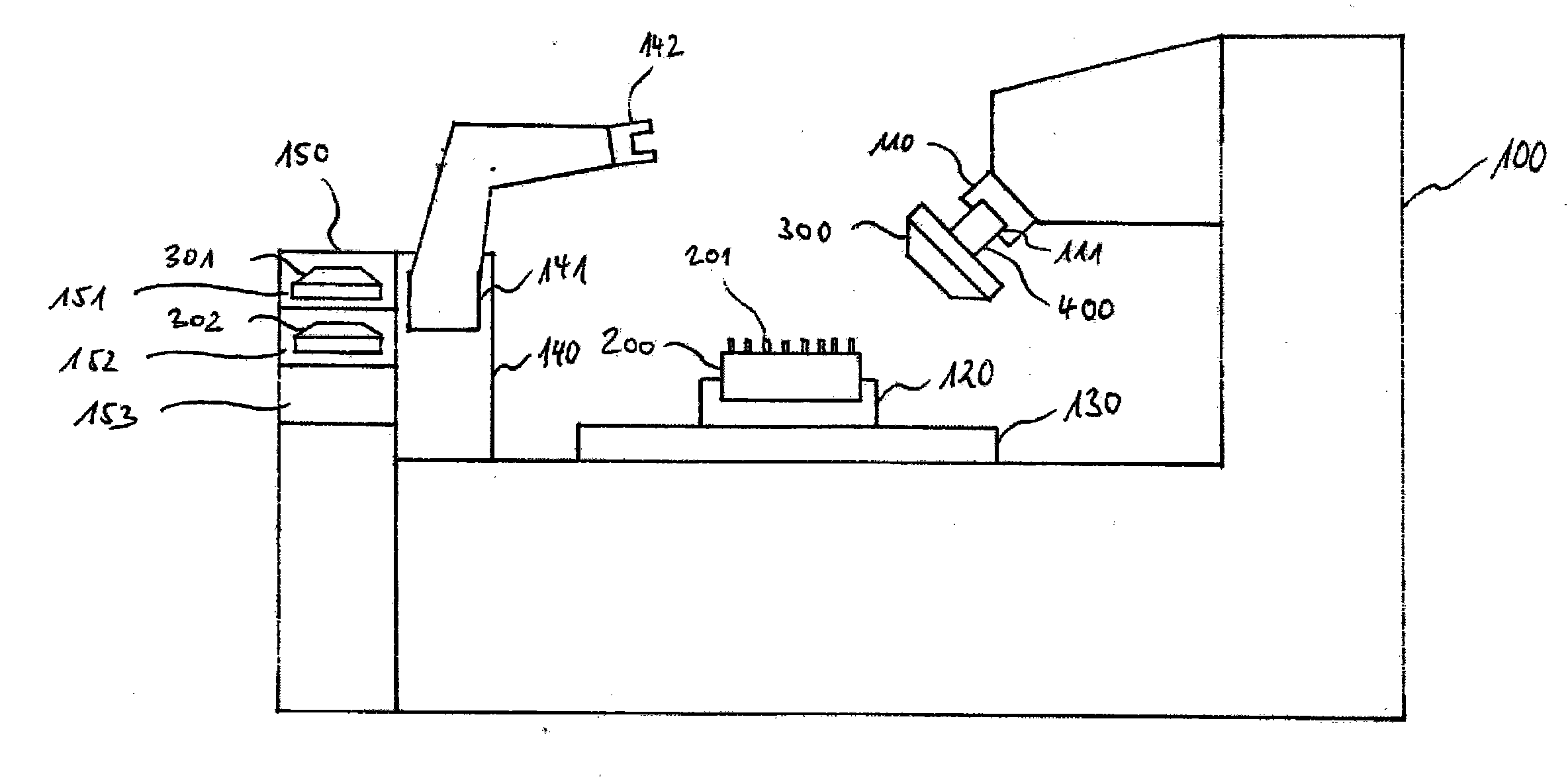Machine tool and method for machining a workpiece
