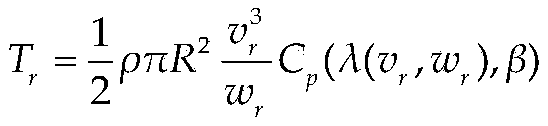 Nonlinear economic model prediction control method applied to fan
