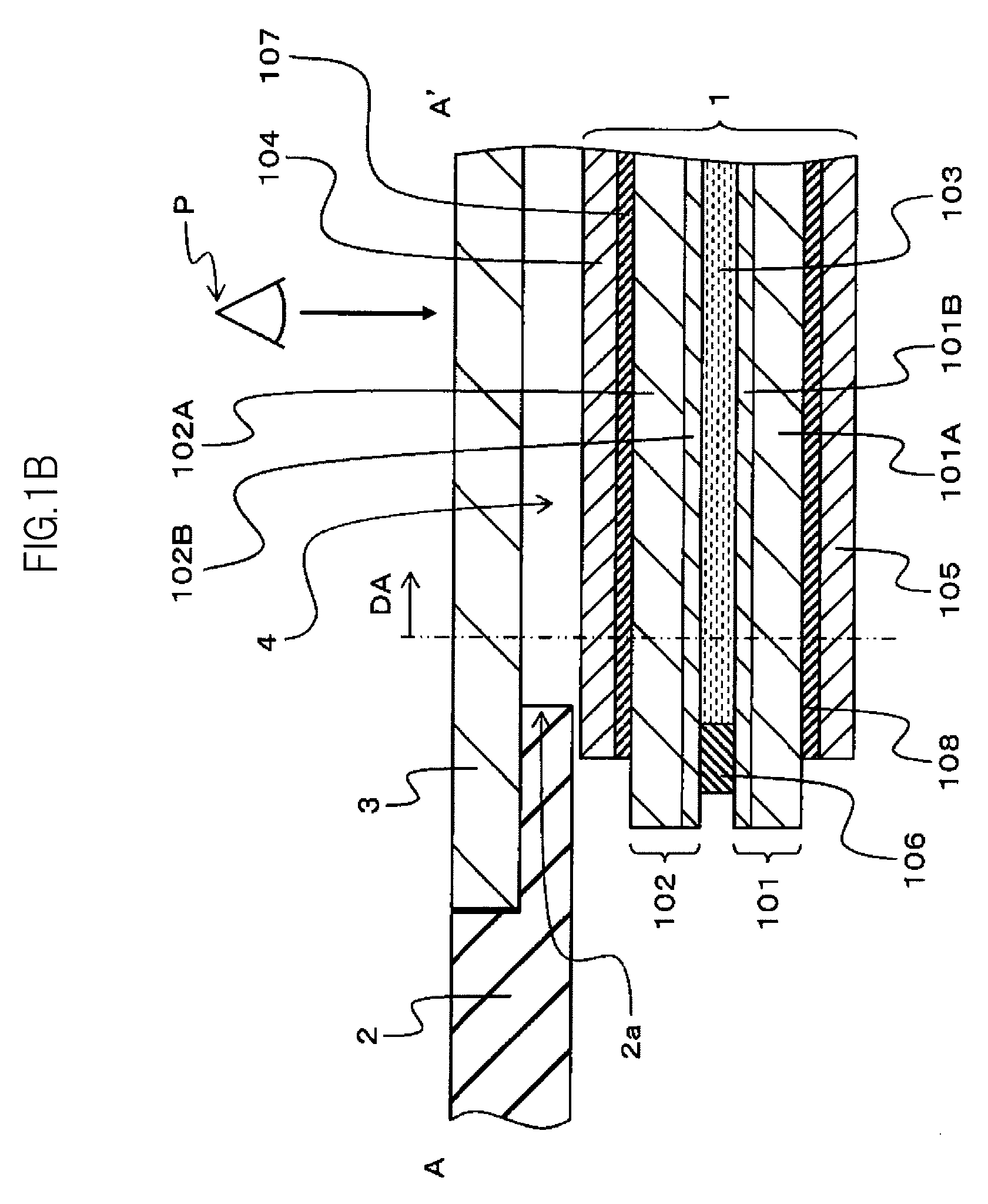 Liquid Crystal Display Device