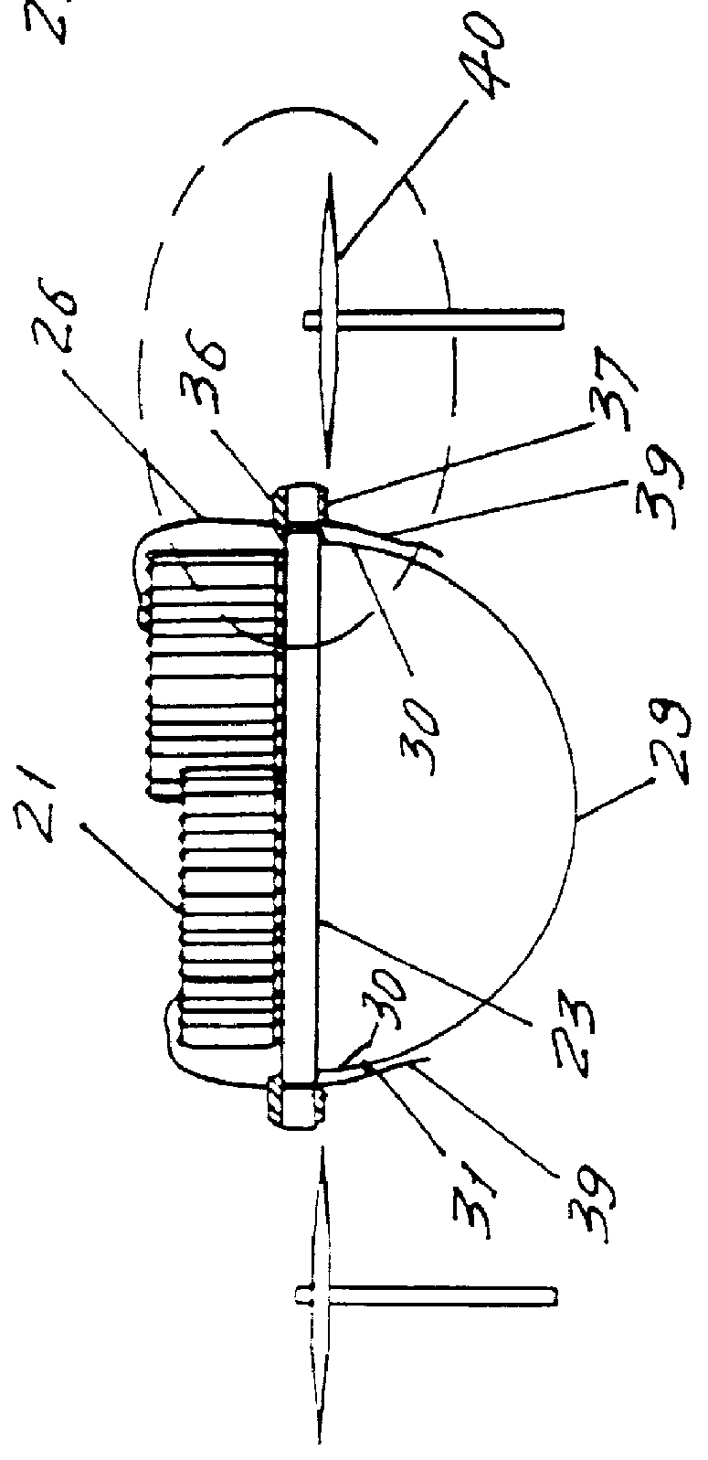 Method for attaching solderable wire leads to a lead frame