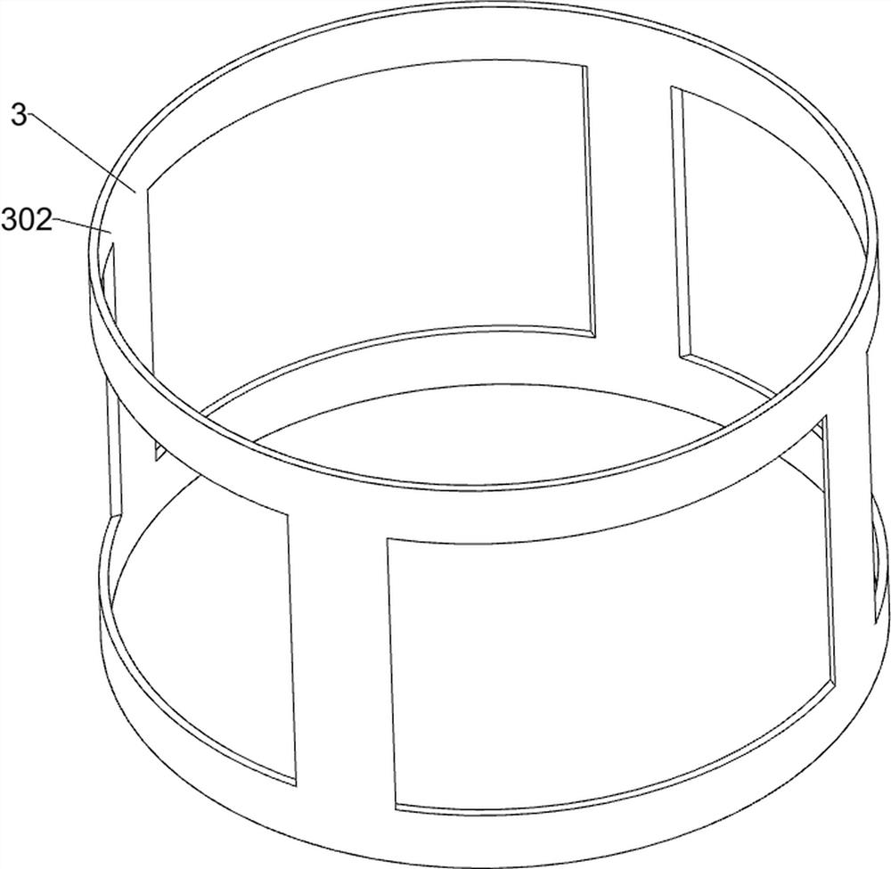 Treatment device for producing gallbladder skin by extracting chenodeoxycholic acid from bile