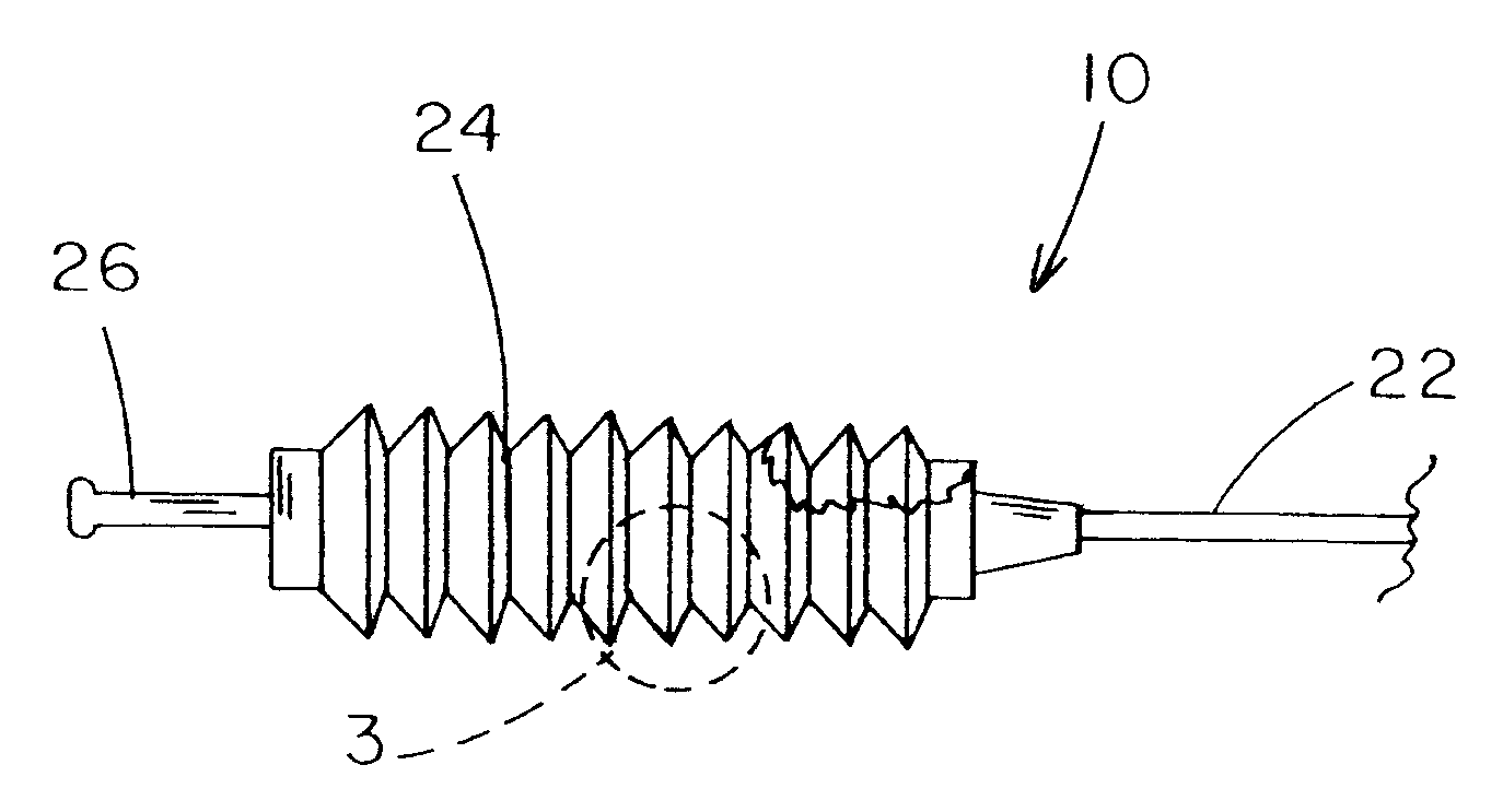 Fixed-volume inflation system for balloon catheters