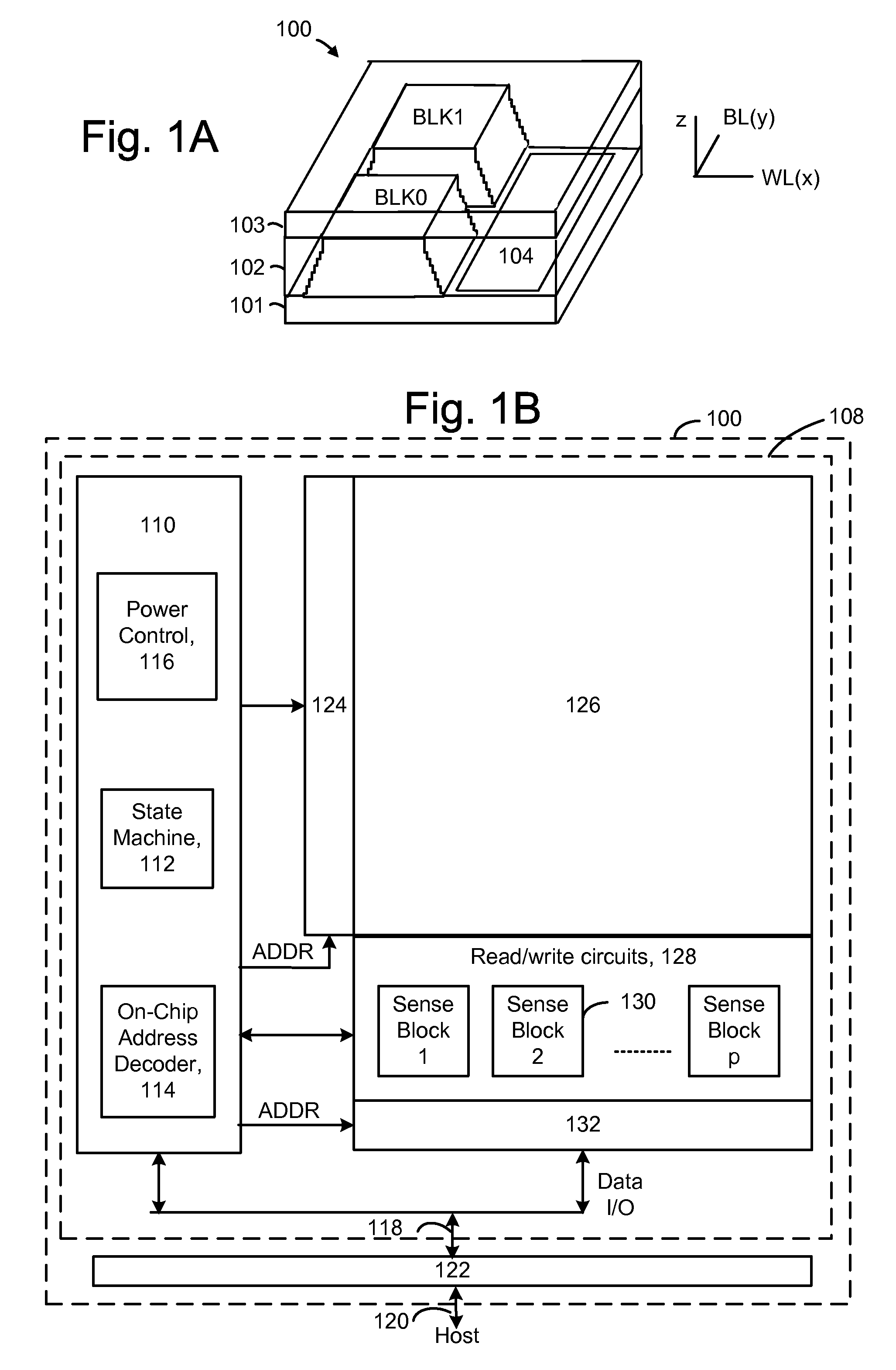 3D stacked non-volatile storage programming to conductive state