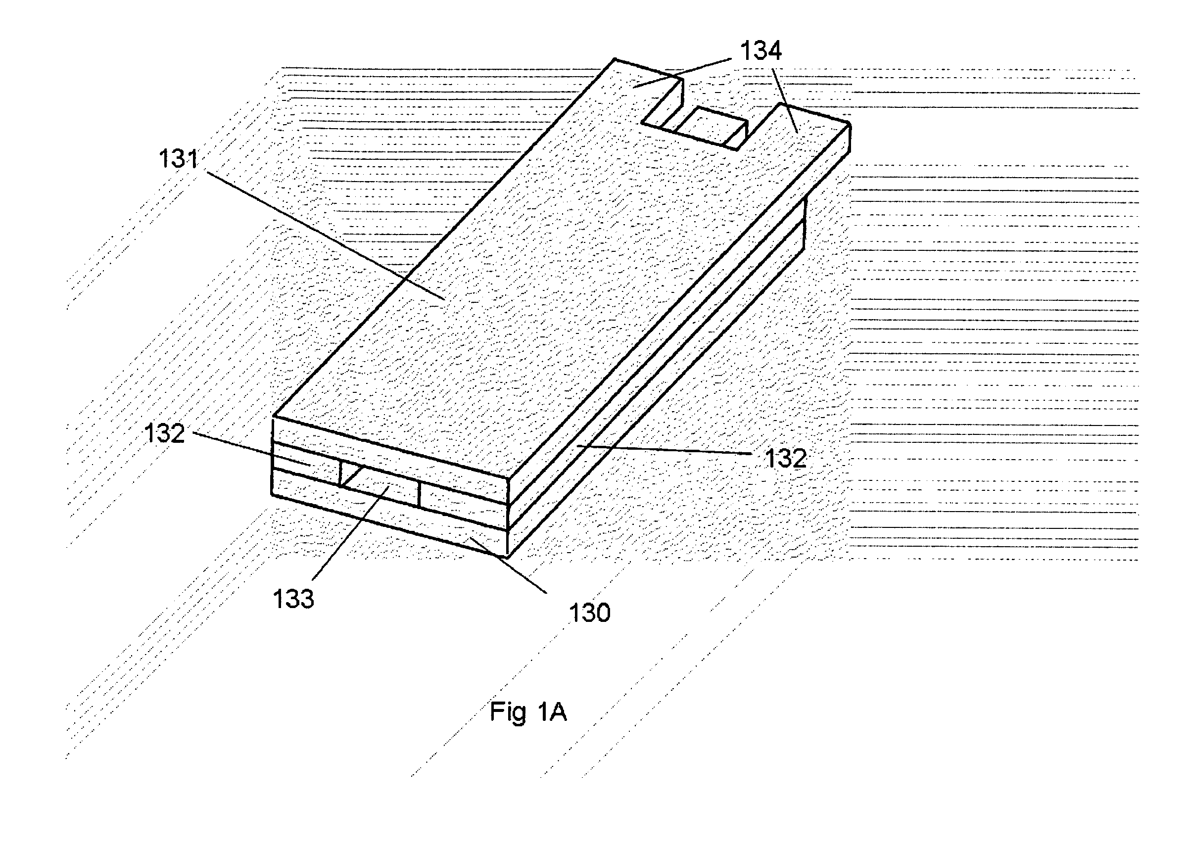 Electrochemical Cell and Method of Making an Electrochemical Cell