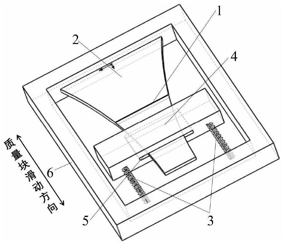 A Rotating Self-Frequency Adjustment Piezoelectric Vibration Energy Harvester