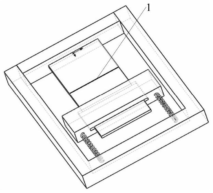 A Rotating Self-Frequency Adjustment Piezoelectric Vibration Energy Harvester