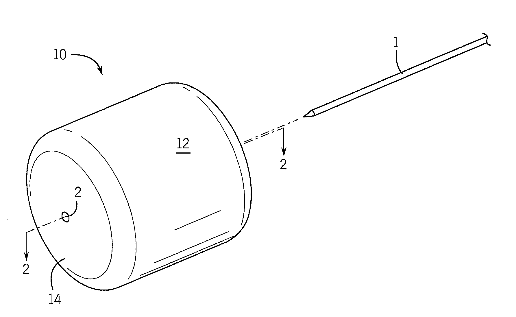 Food product and method of making same